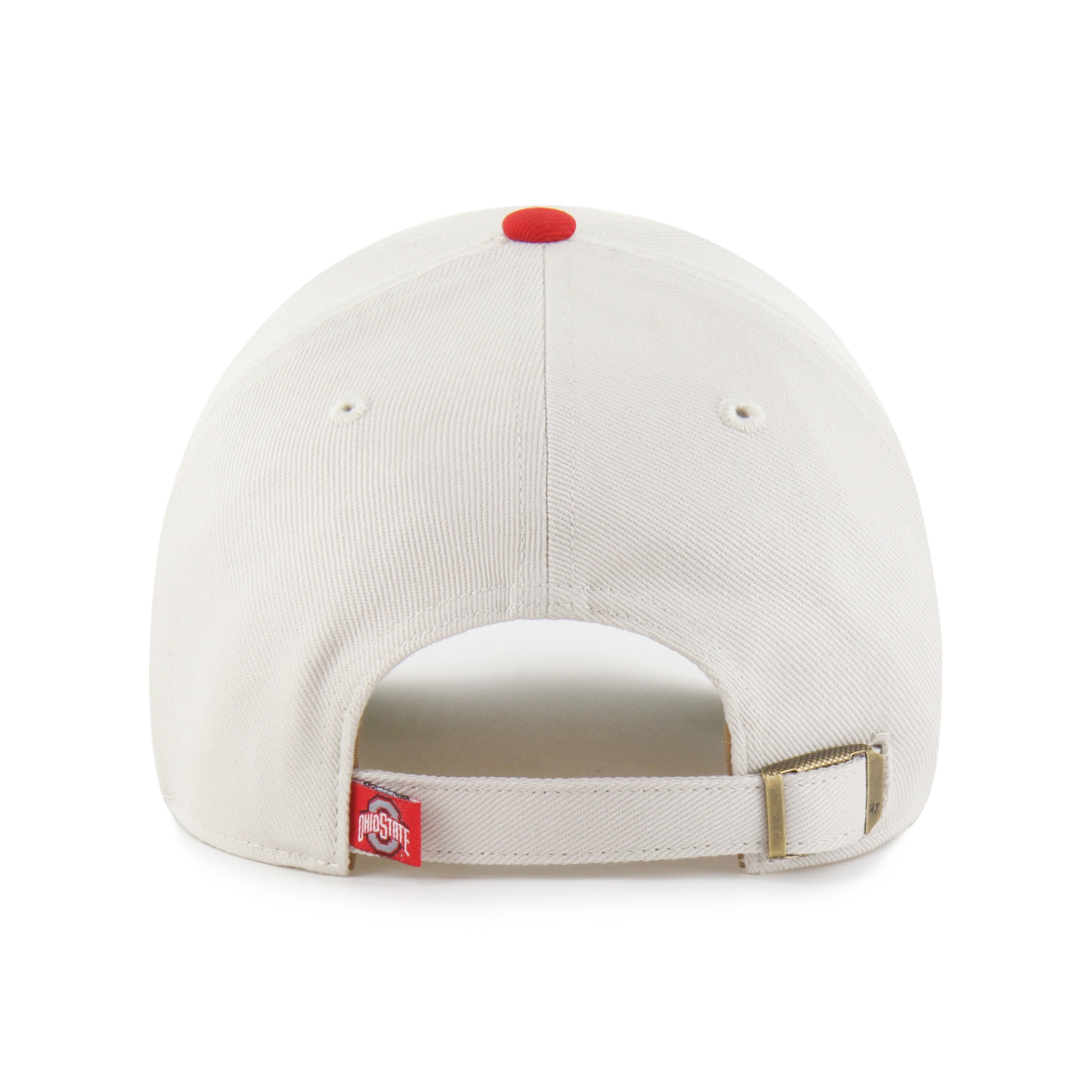 47-mvp-ohio-state-buckeyes-bone-cap-beige image 2
