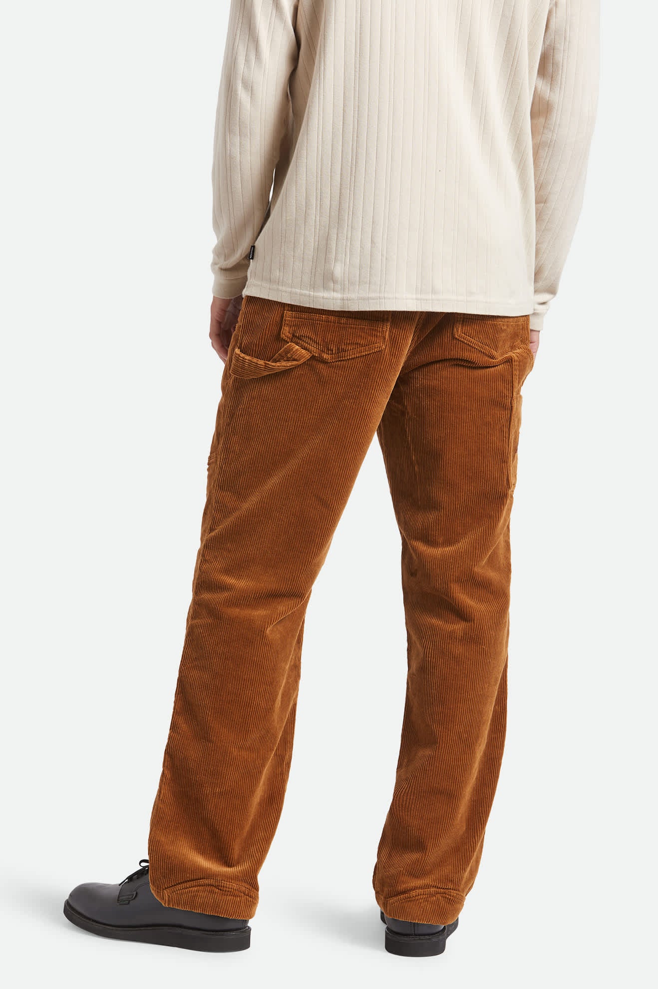 brixton-builders-carpenter-hose-washed-copper-cord image 4