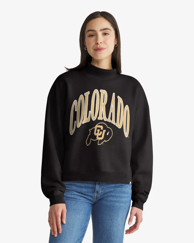 47-headline-crew-vantage-colorado-damen-pullover-jet-black image 1