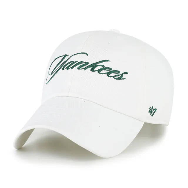 47-clean-up-new-york-yankees-vacay-scenes-cap-sandstone image 1