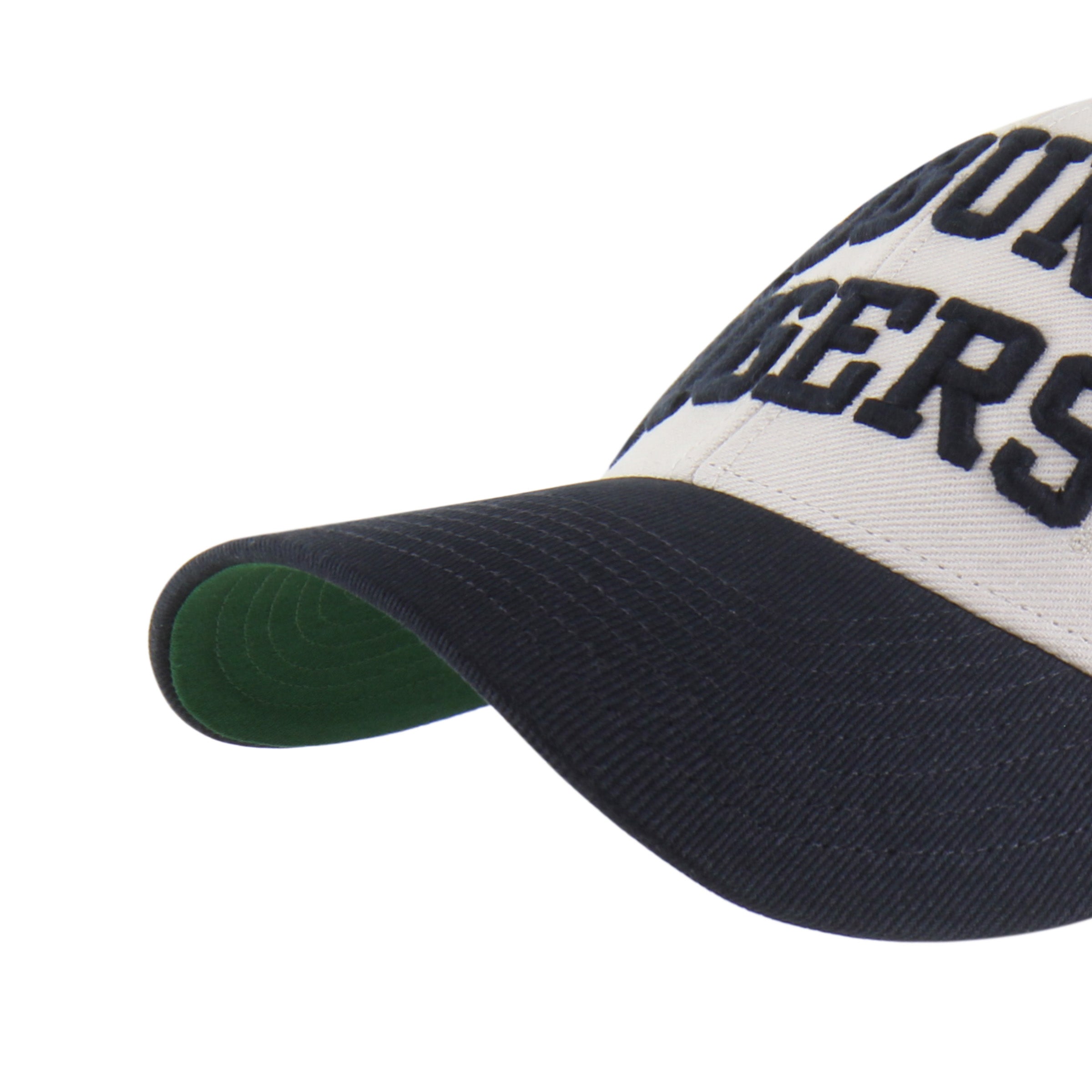 47-brand-47-mvp-broke-line-loop-cap-bone-auburn-herren image 3