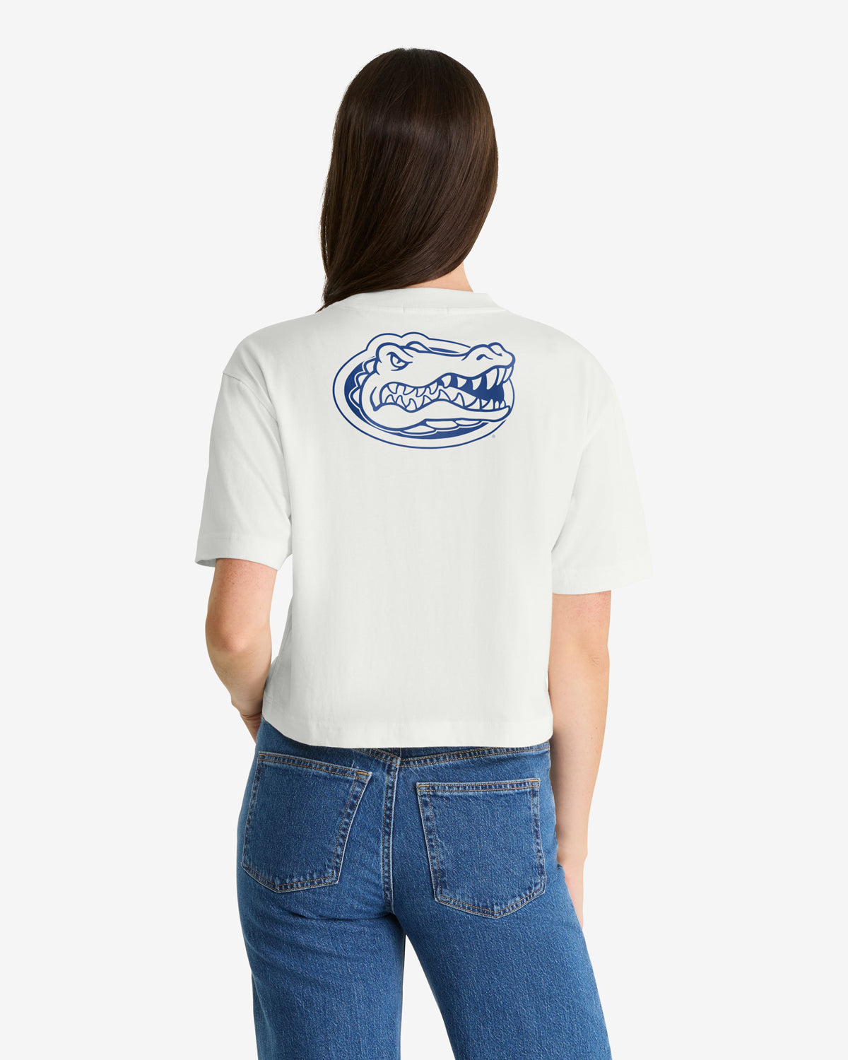 47-brand-florida-gators-reed-city-tee-sandstone image 1