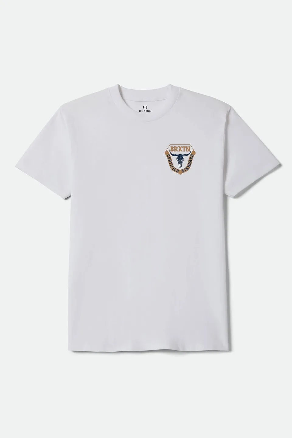 brixton-fraser-standard-t-shirt-wei image 1