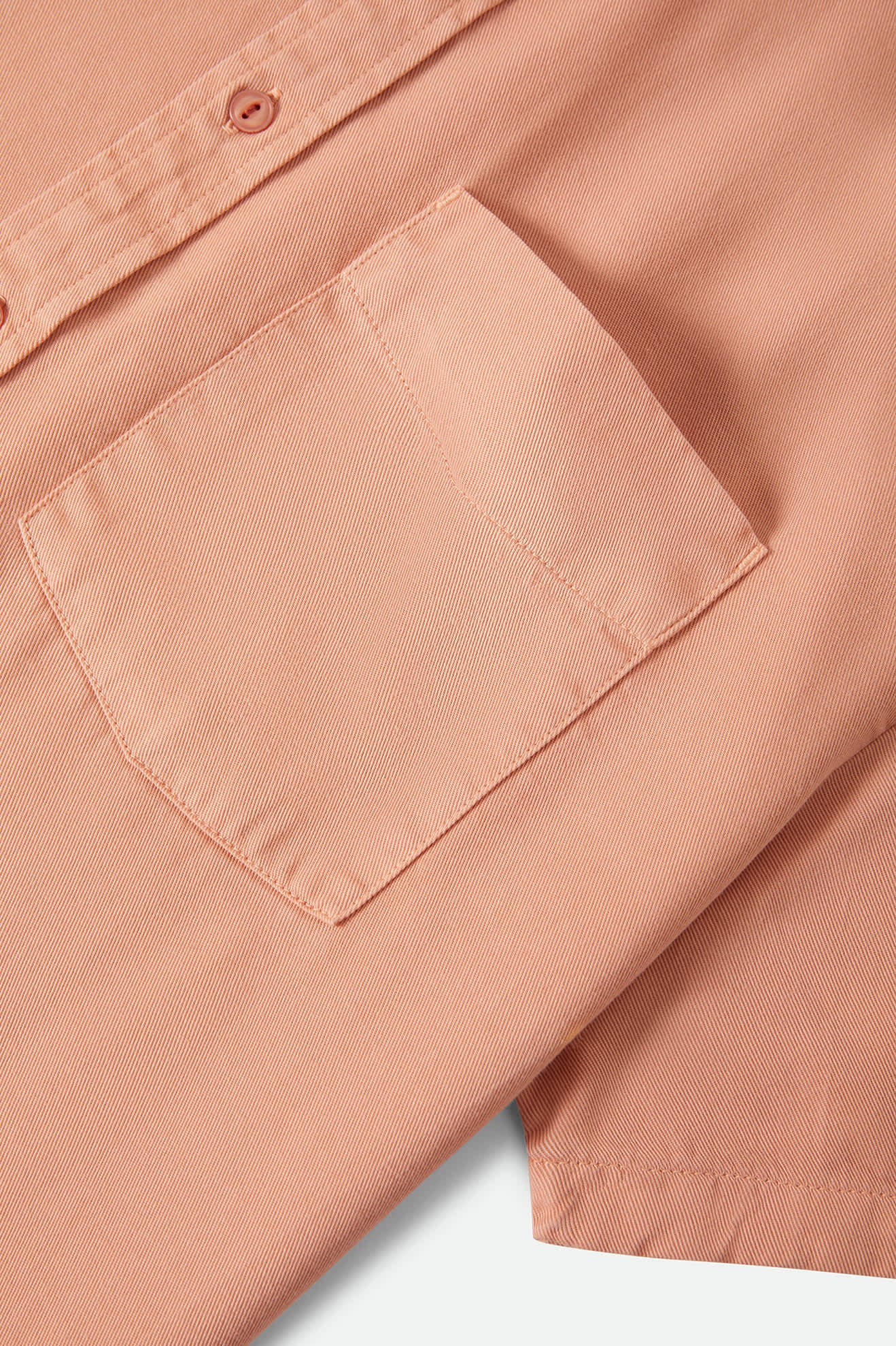 brixton-cooling-comfort-kurzarm-hemd-silver-pink-tencel image 7
