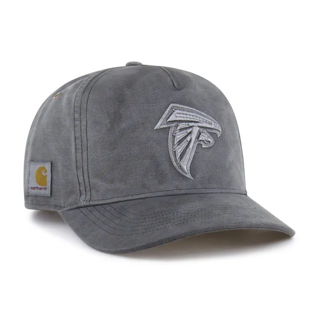 47-hitch-atlanta-falcons-cap-carhartt-shadow-snapback image 1