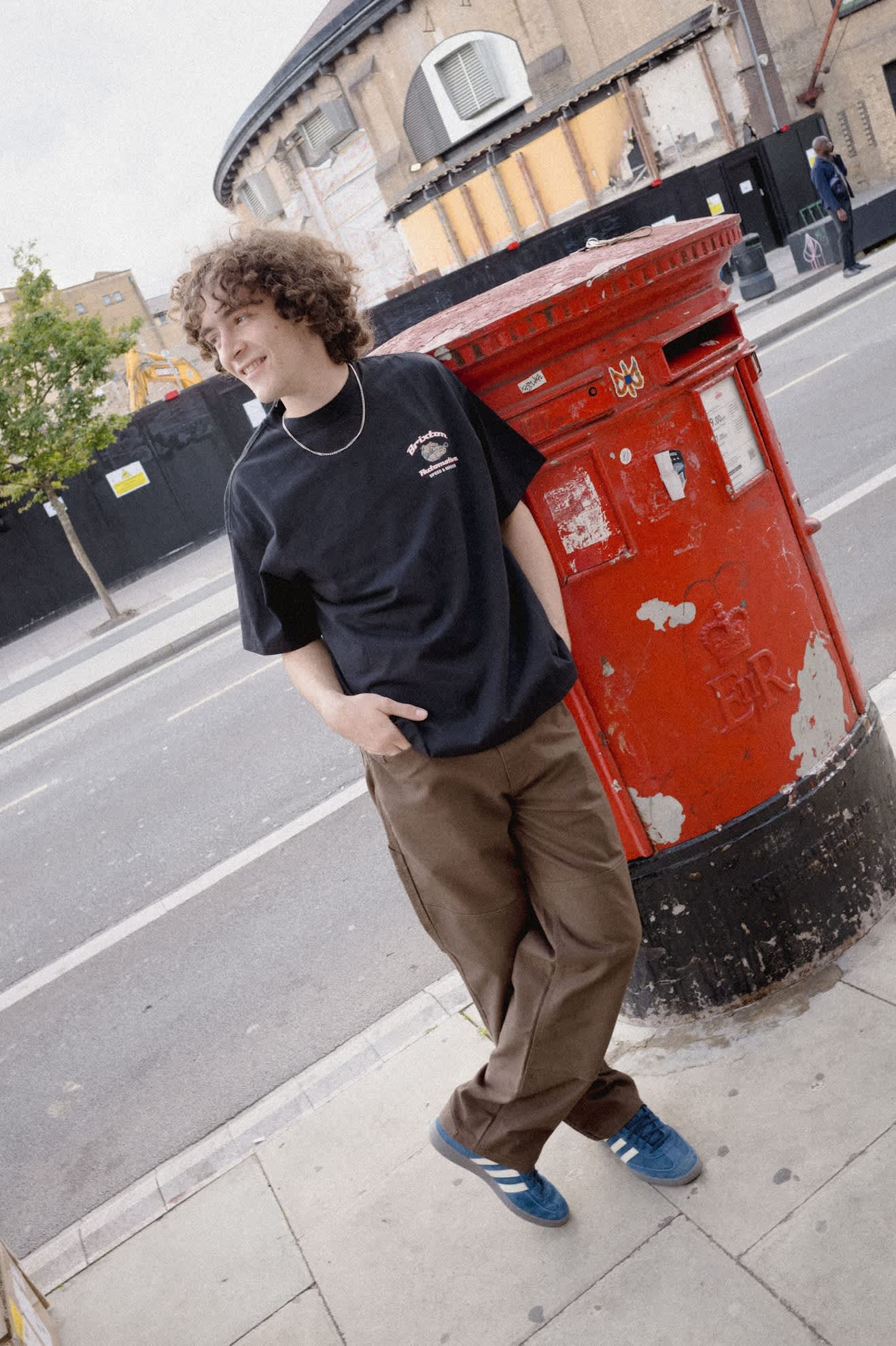 brixton-builders-carpenter-pant-walnut-brown-stretch image 8