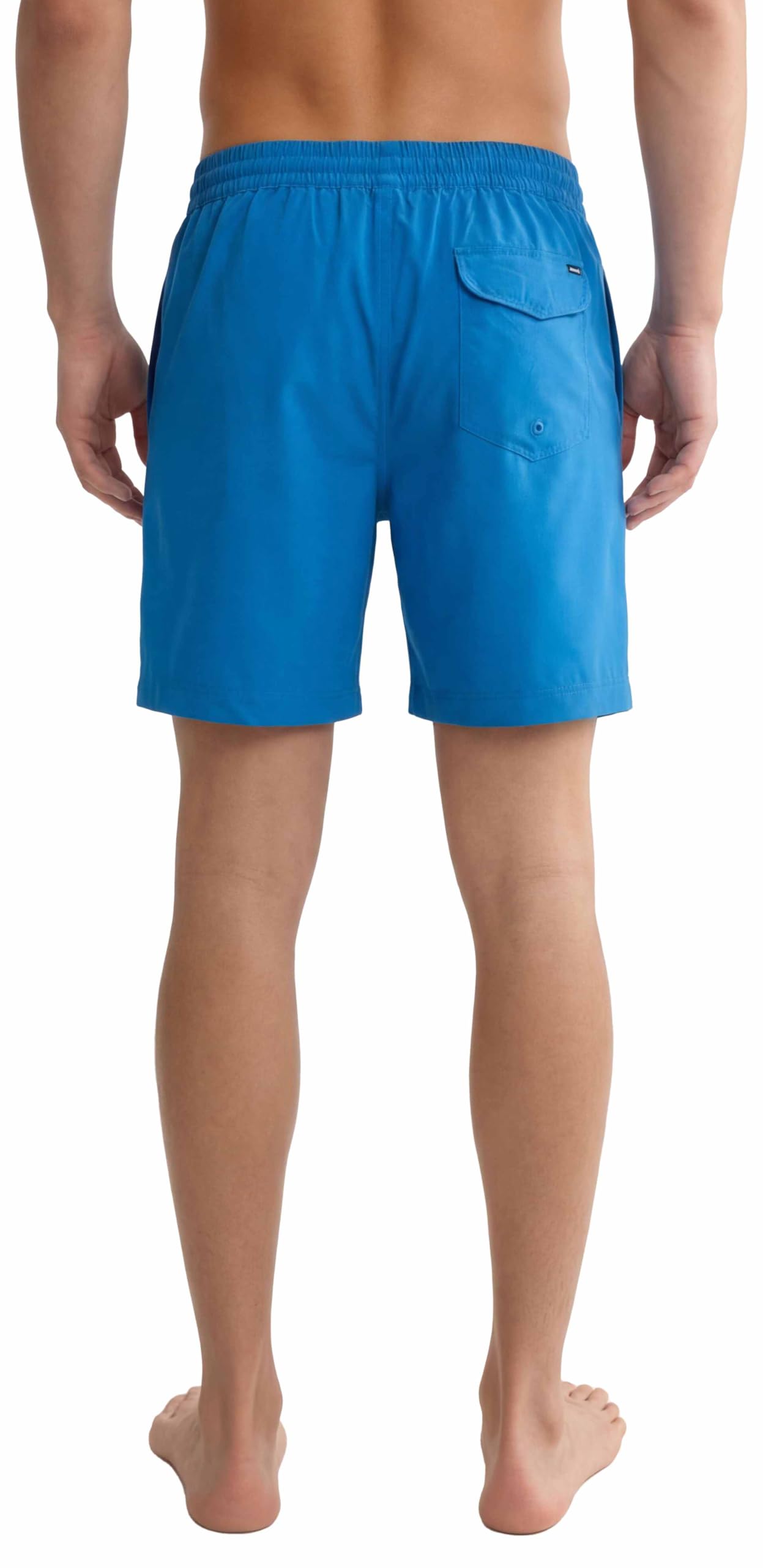 hurley-solid-volley-swim-short-herren-m-ice-blue image 2