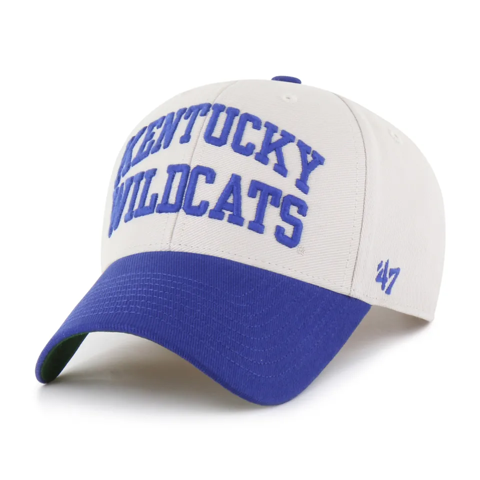 47-mvp-kentucky-wildcats-cap-bone image 1