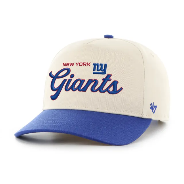 47-brand-hitch-rf-giants-assemble-snapback-cap-natural-osf image 1