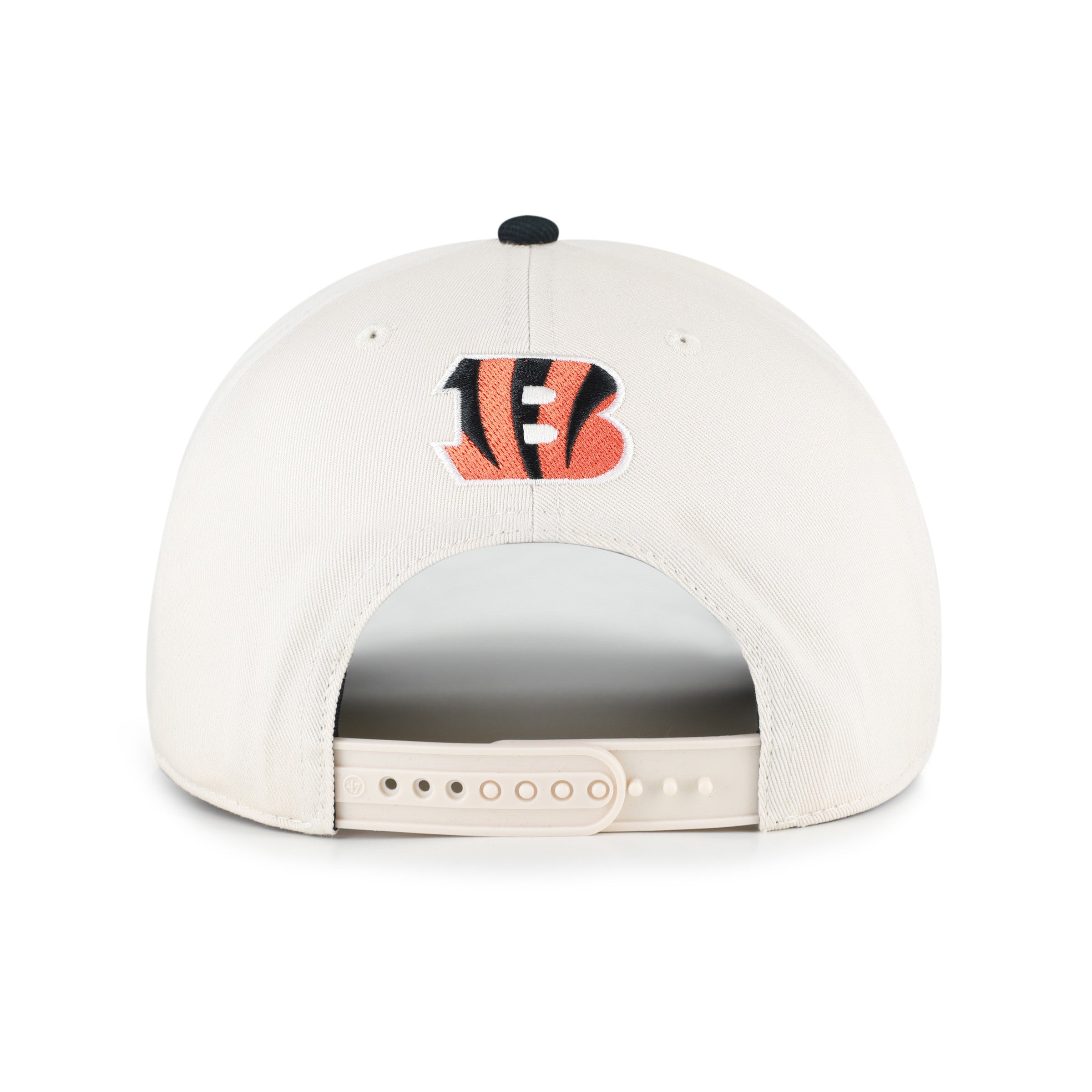 47-brand-hitch-bengals-cap-natural-damen-snapback image 2