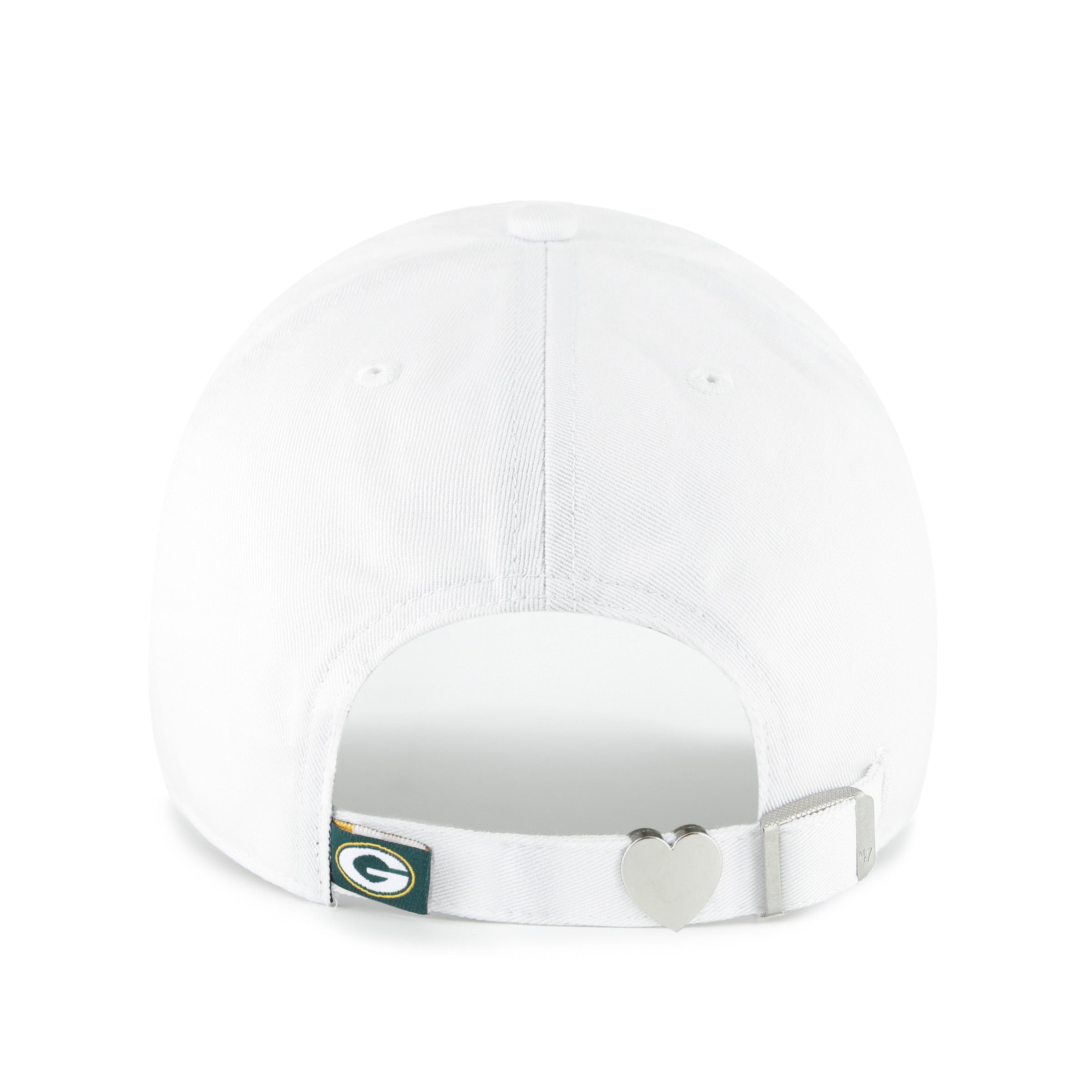 47-clean-up-green-bay-packers-cap-damen-wei image 2