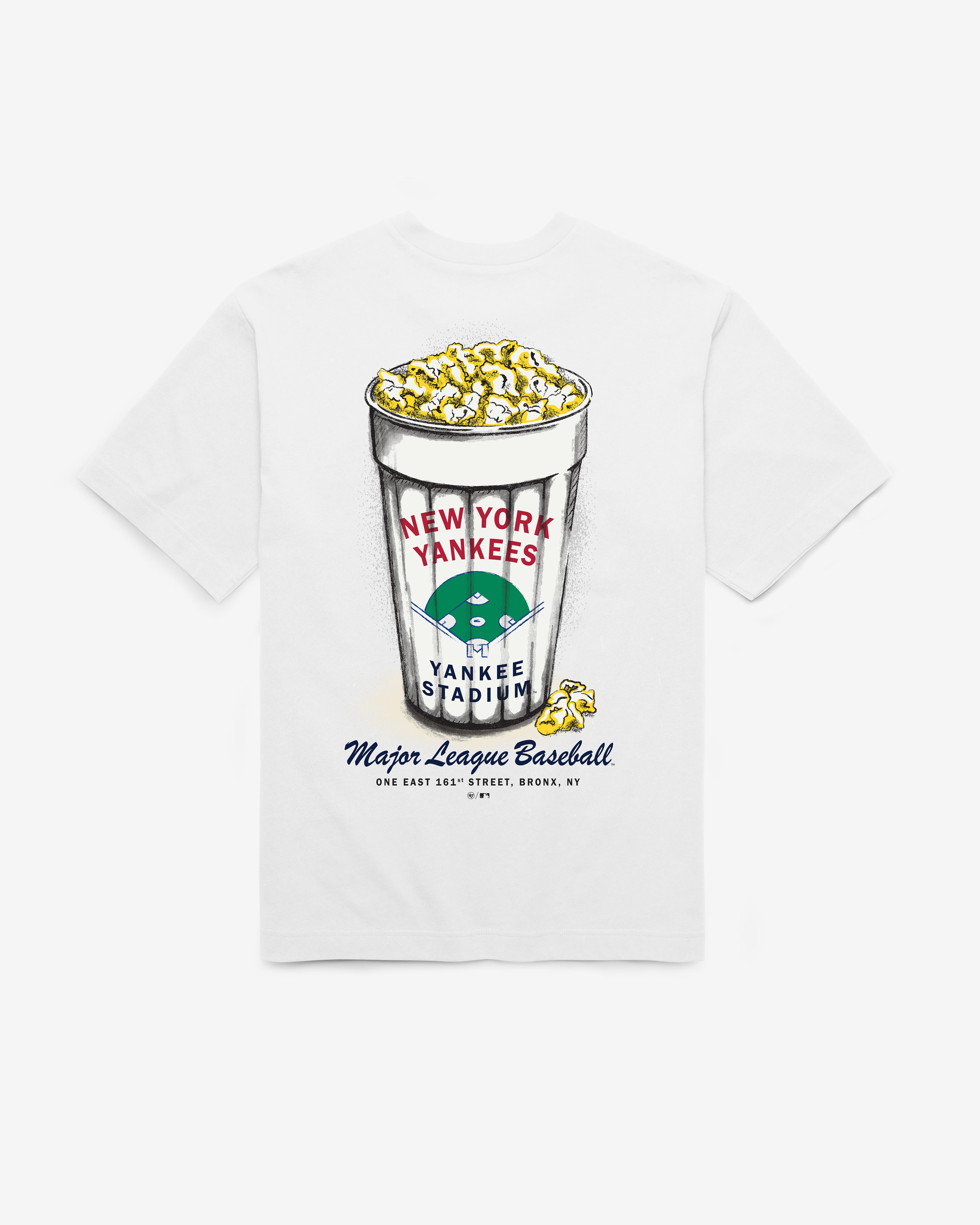 47-foundation-tee-new-york-yankees-snack-stand-t-shirt-wei image 3