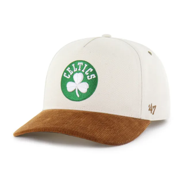 47-hitch-boston-celtics-carhartt-undyed-cap-natural image 1