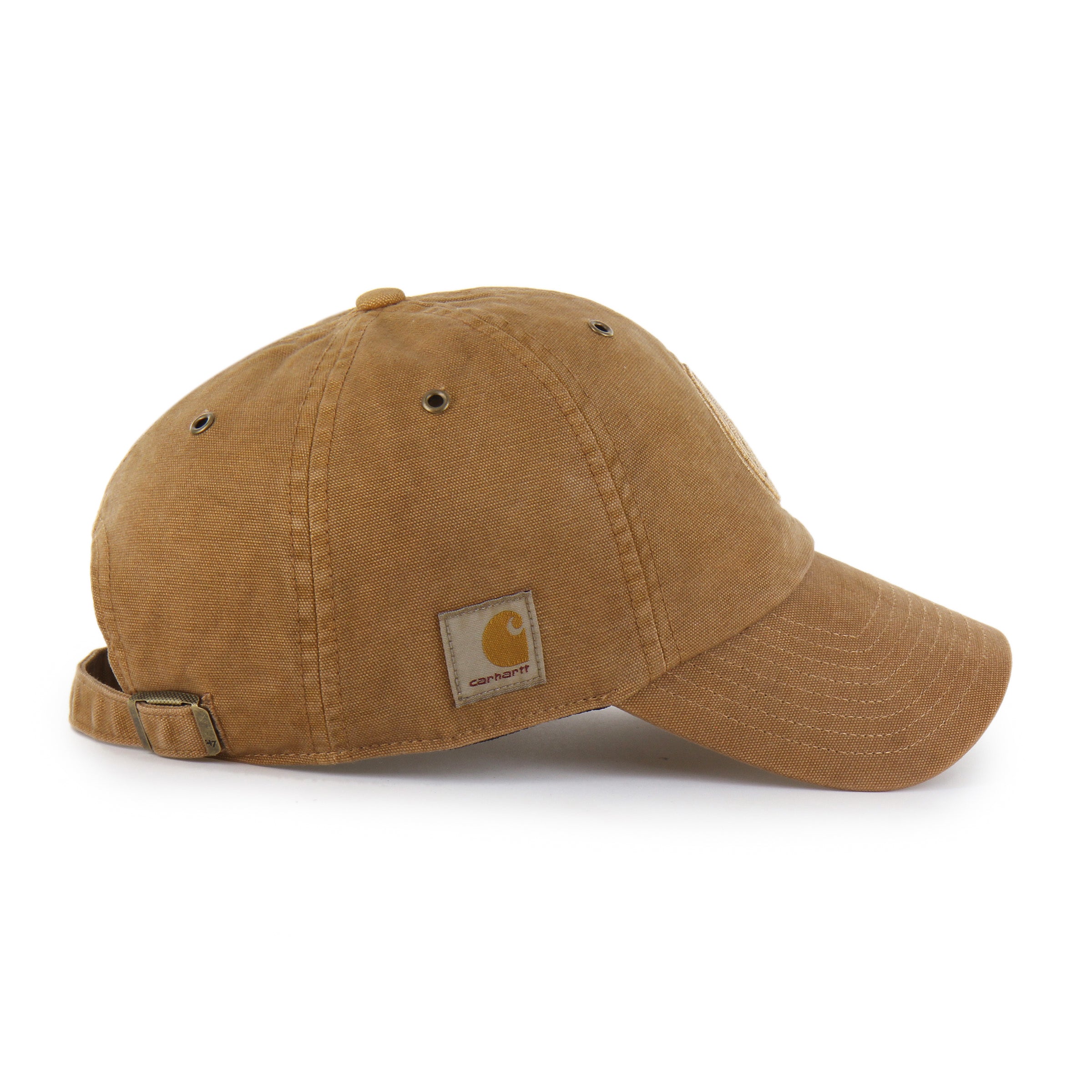 47-clean-up-golden-state-warriors-cap-braun-osf-carhartt image 2