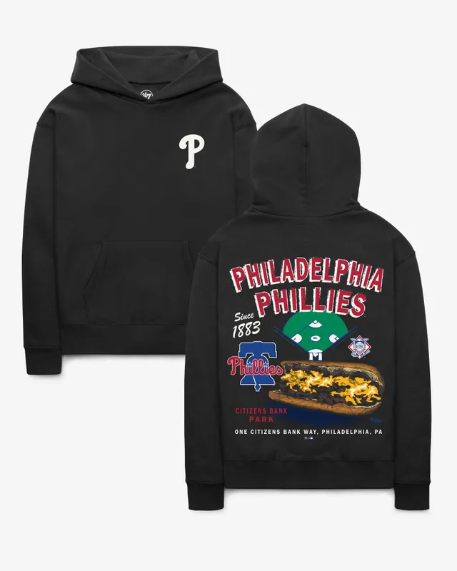 47-brand-foundation-philadelphia-phillies-stadium-eats-hoodie-schwarz image 1