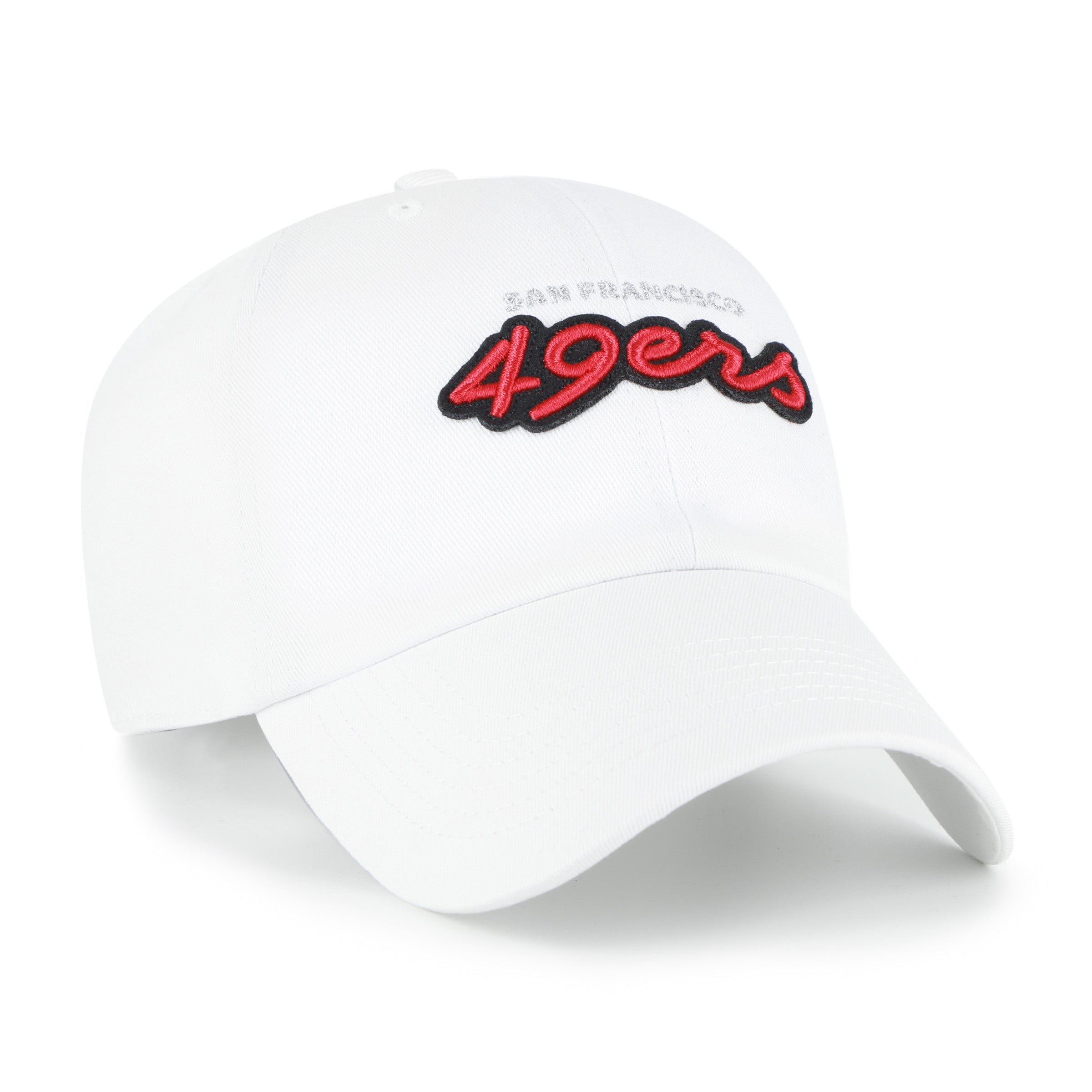 47-clean-up-trendy-script-49ers-cap-damen-wei image 3