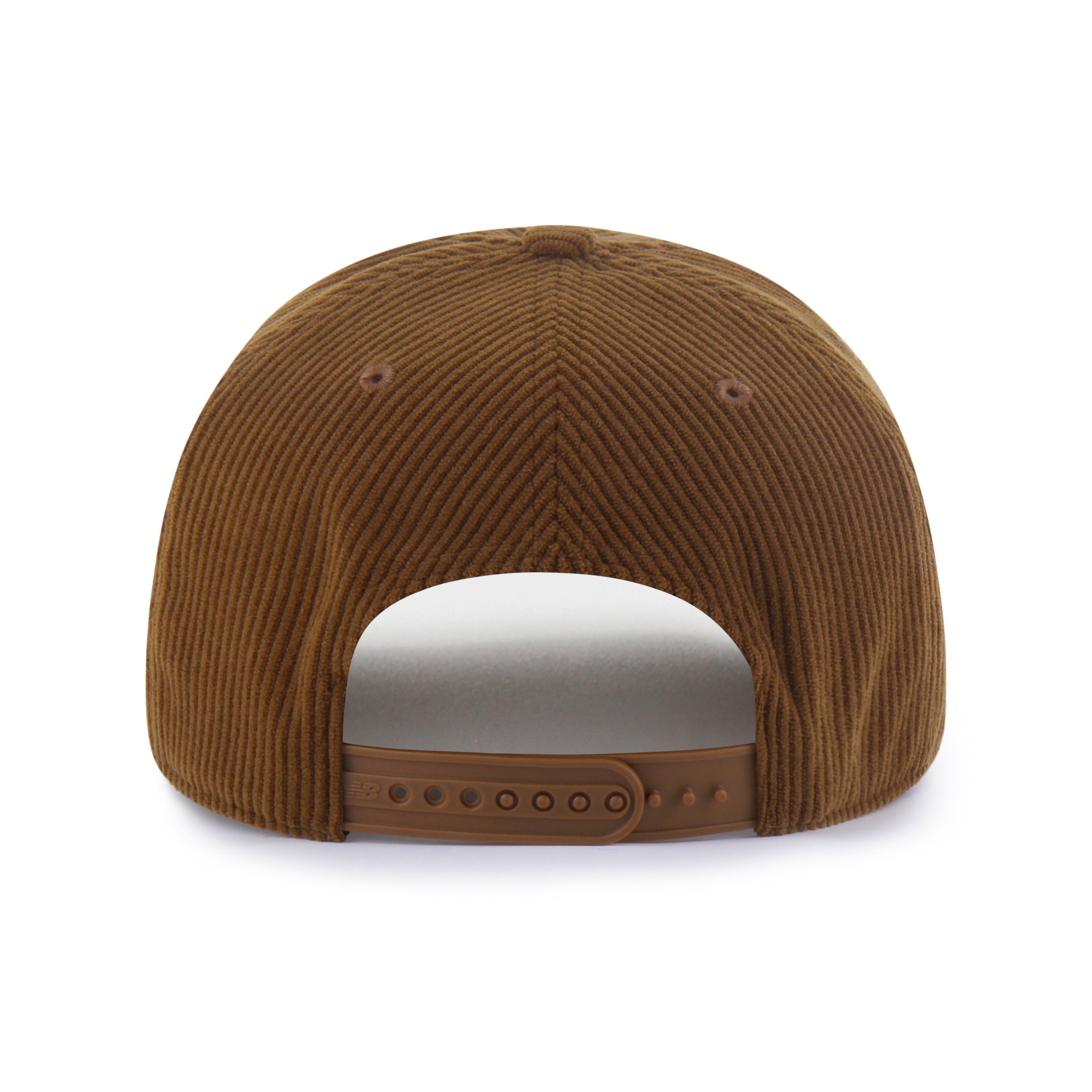 47-brand-hitch-new-balance-basic-cord-cap-breakfast-tea image 2