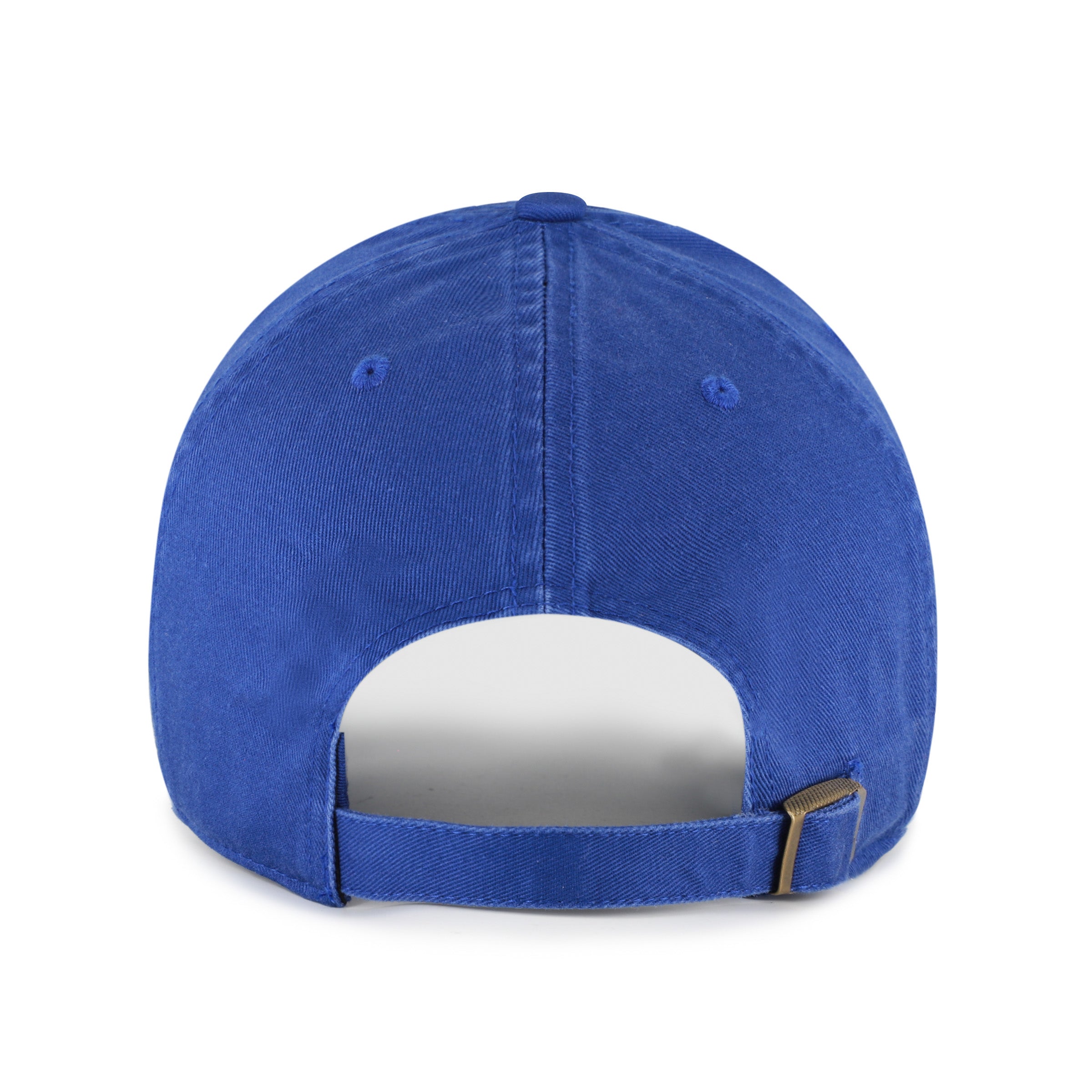 47-brand-clean-up-new-york-giants-base-runner-cap-royal image 2
