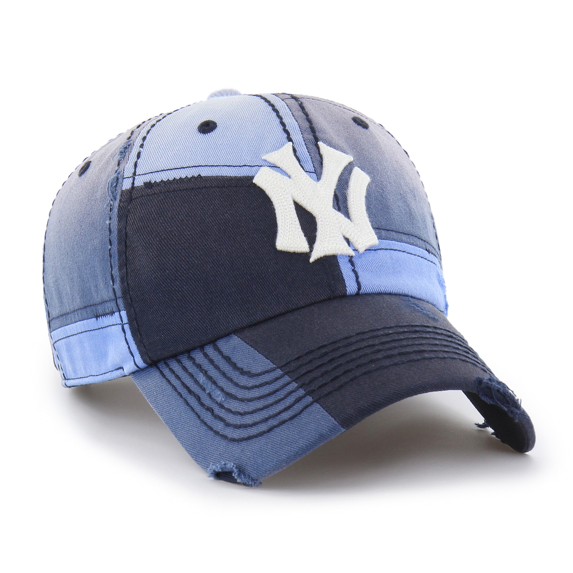 47-brand-clean-up-new-york-yankees-kappe-navy-osf image 5