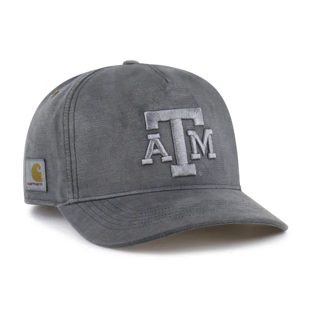 47-hitch-texas-a-m-aggies-cap-carhartt-shadow image 1