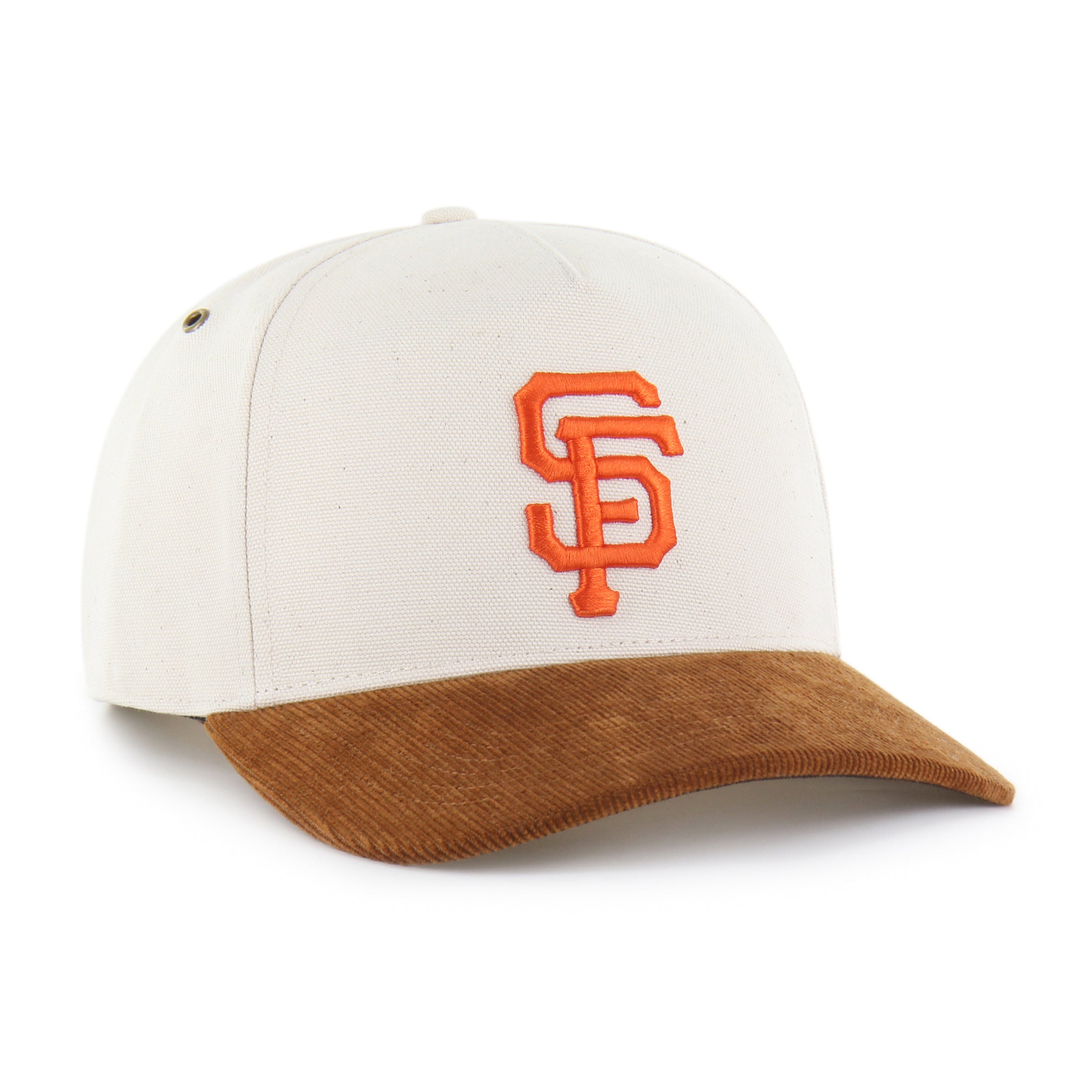 47-brand-carhartt-47-hitch-giants-cap-natur-snapback image 4