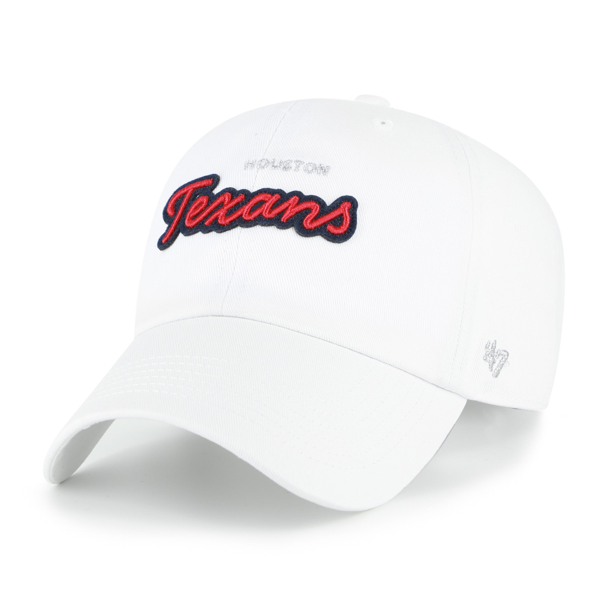 47-clean-up-houston-trendy-script-cap-damen-wei image 1