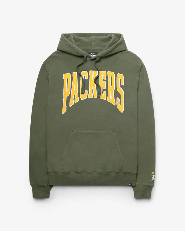 47-green-bay-packers-herren-hoodie-moss-french-terry image 1