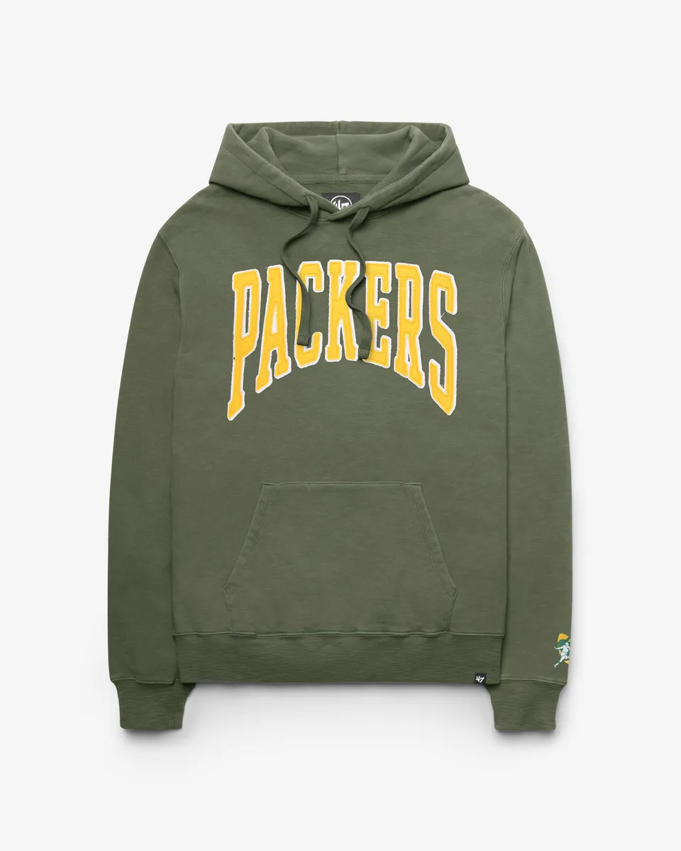 47-green-bay-packers-herren-hoodie-moss-french-terry image 1