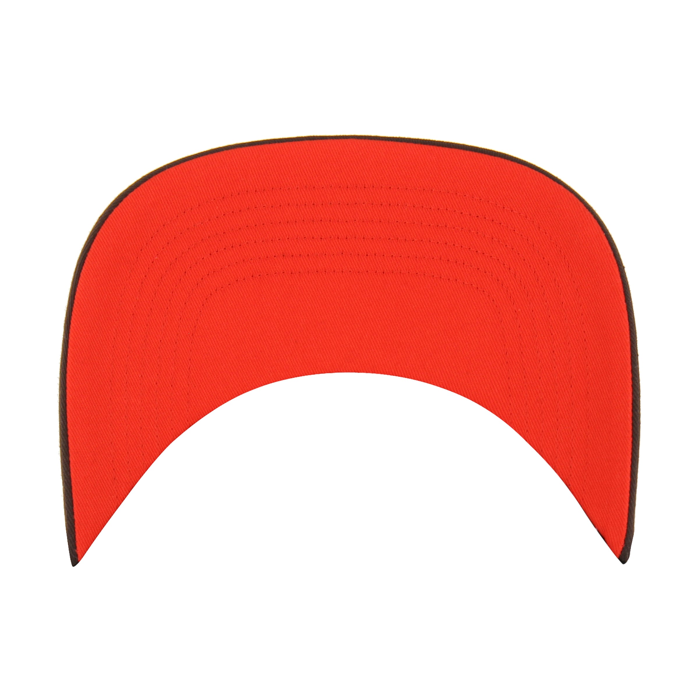 47-brand-47-hitch-cleveland-browns-roscoe-cap-wei-snapback image 3