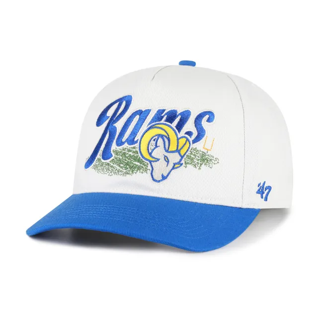 47-brand-hitch-los-angeles-rams-enfield-kinder-cap-sandstone image 1