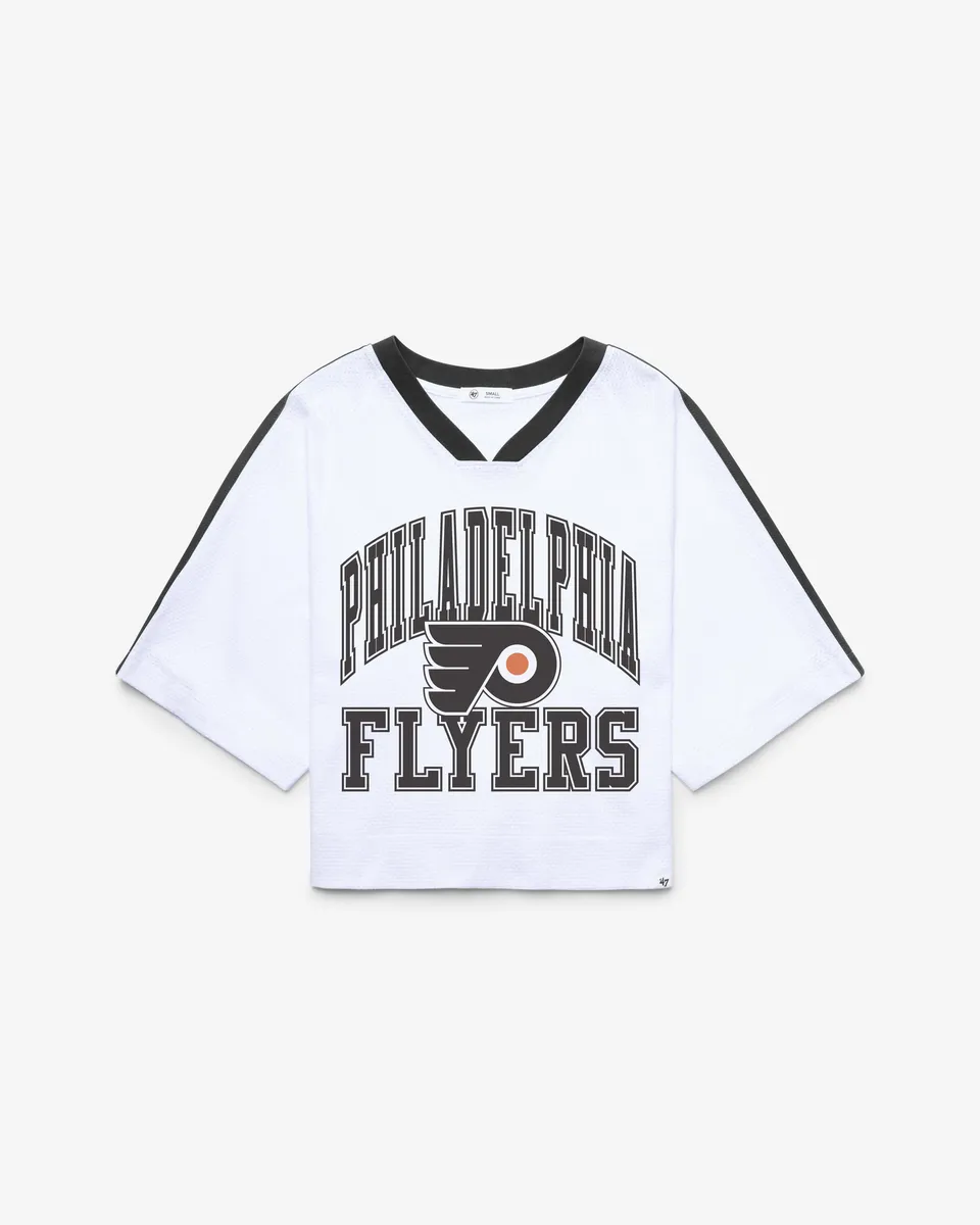 47-drop-needle-flyers-raglan-shirt-wei-damen-cropped image 1