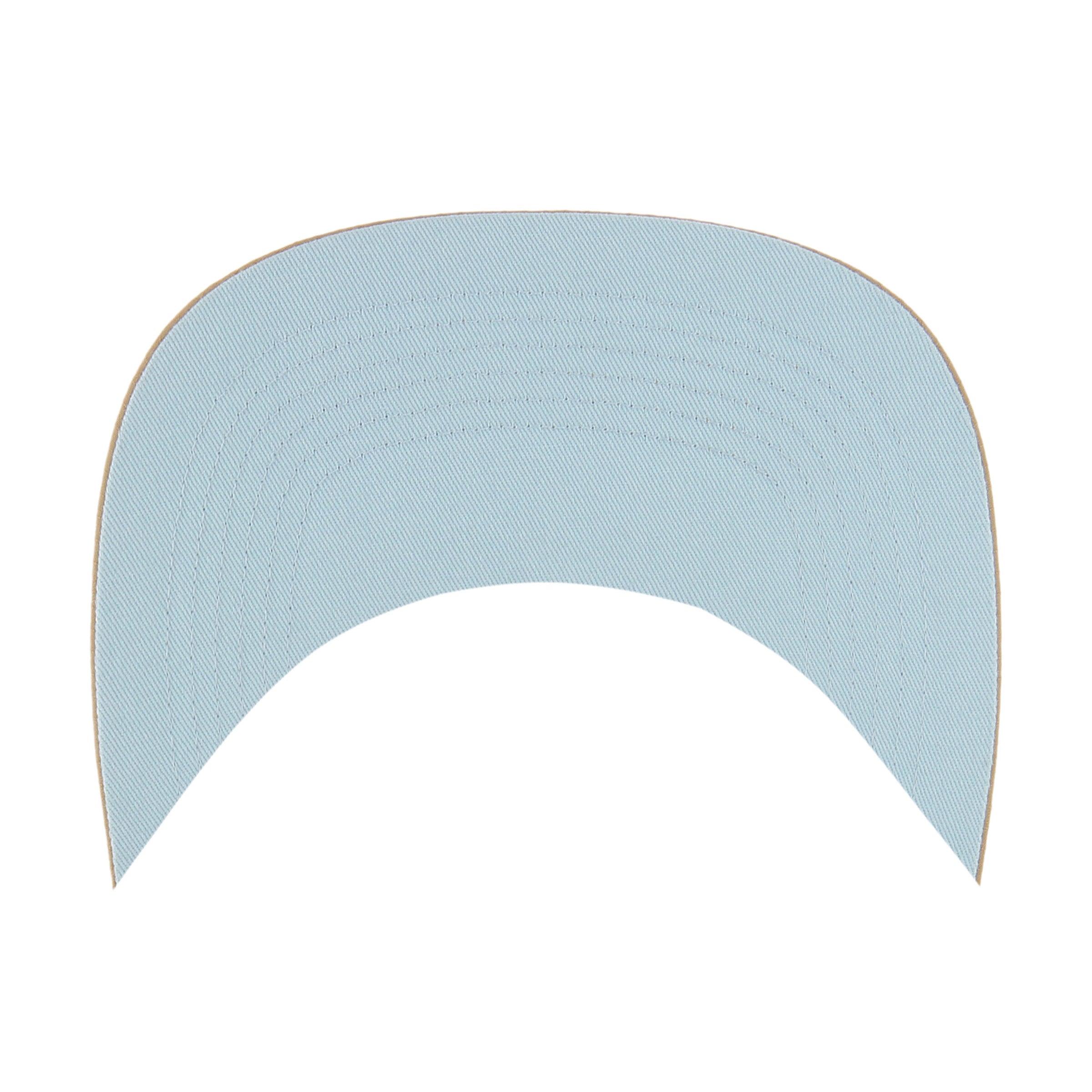 47-clean-up-yankees-flat-brim-cap-sandstorm image 3