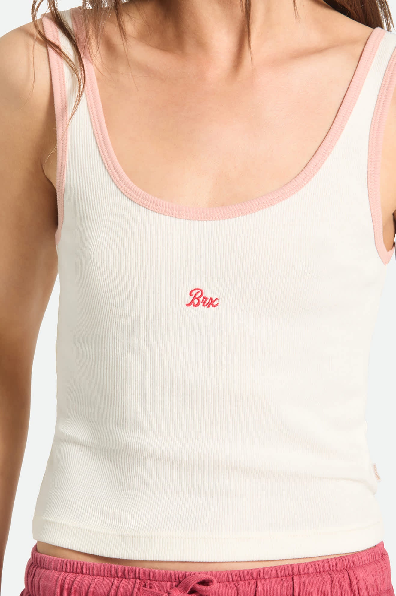 brixton-ringer-organic-a-tank-off-white-top-bio-baumwolle image 5