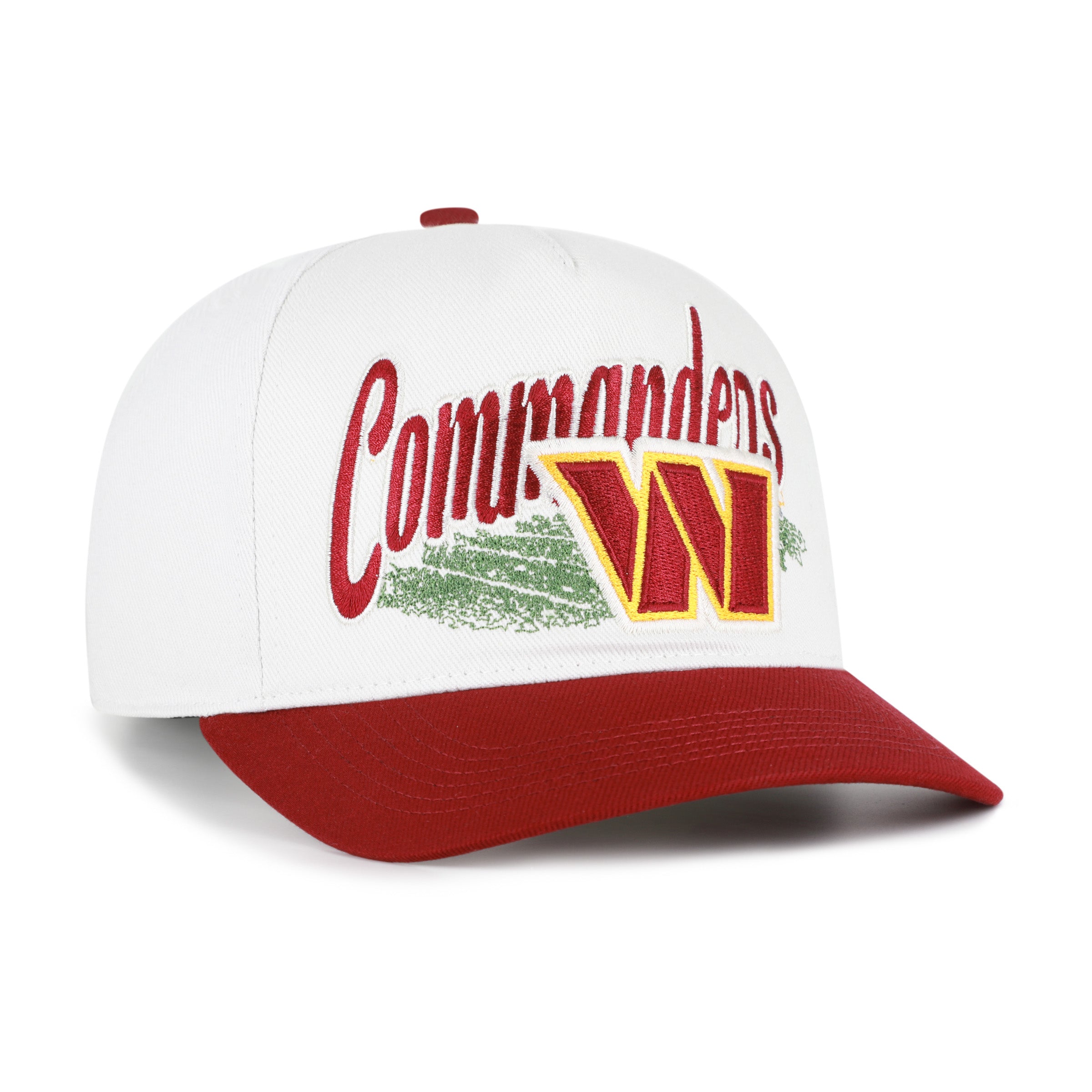 47-hitch-washington-commanders-enfield-cap-kinder-sandstone image 3