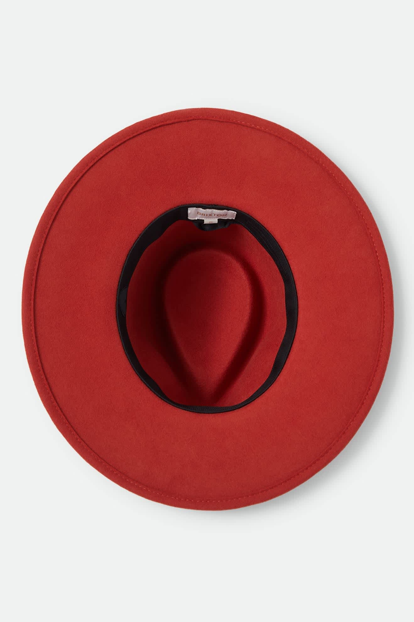 brixton-juniper-filzhut-wollhut-red-earth-packbar image 6