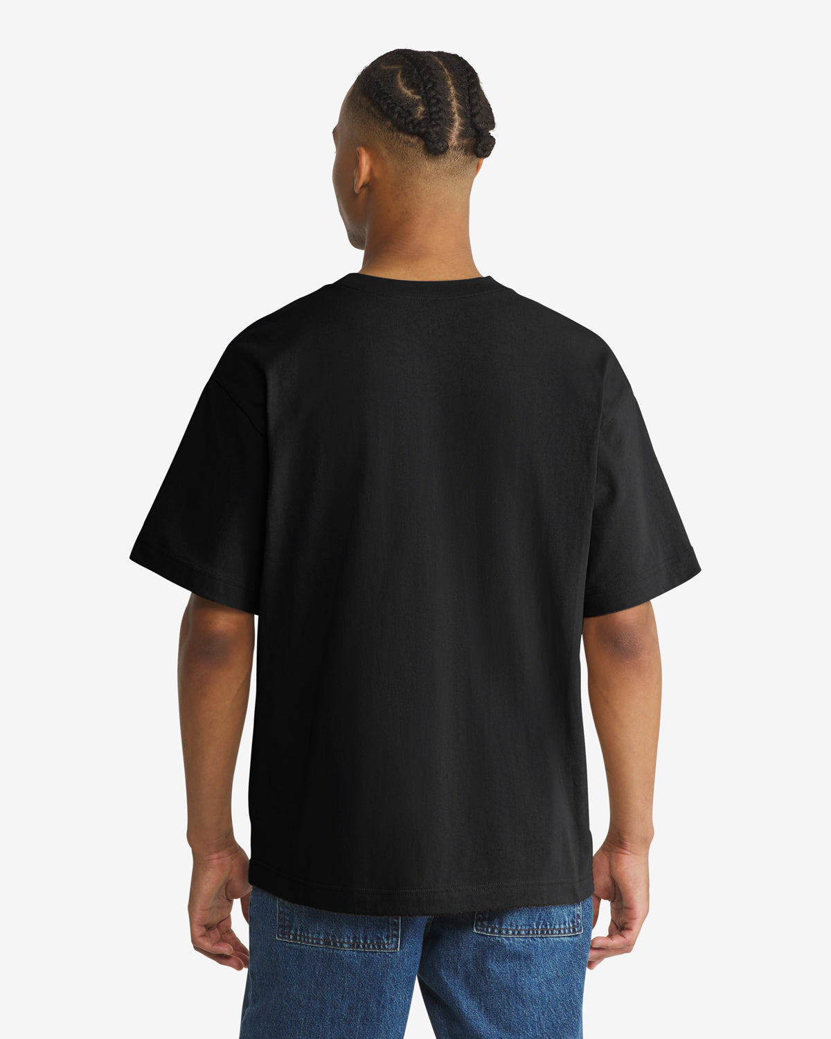 47-foundation-tee-philadelphia-flyers-fresh-ice-t-shirt-schwarz image 2