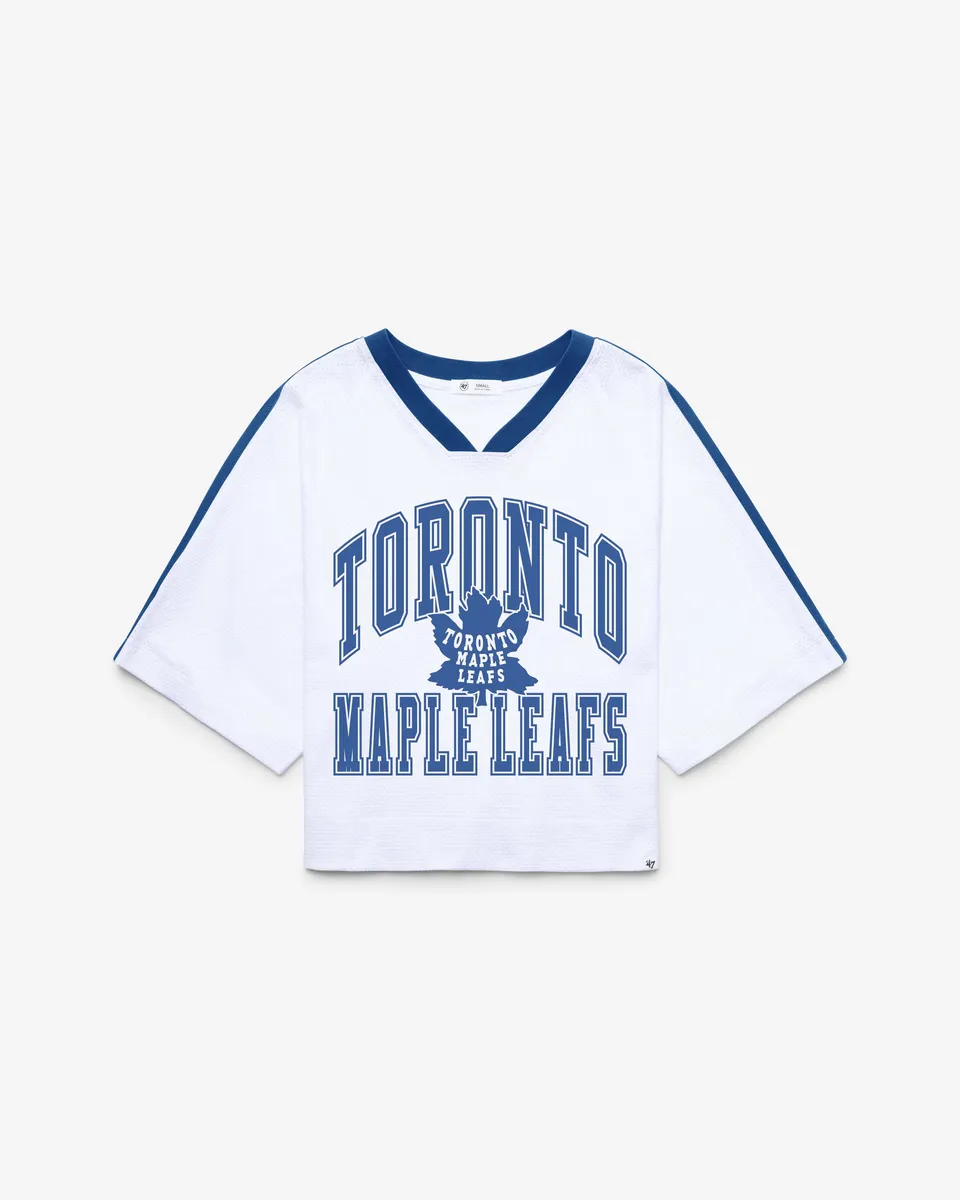 47-toronto-maple-leafs-big-overarch-raglan-shirt-wei-damen image 1
