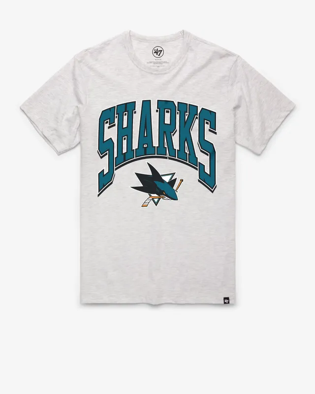 47-san-jose-sharks-walk-tall-franklin-t-shirt-grau-herren image 1
