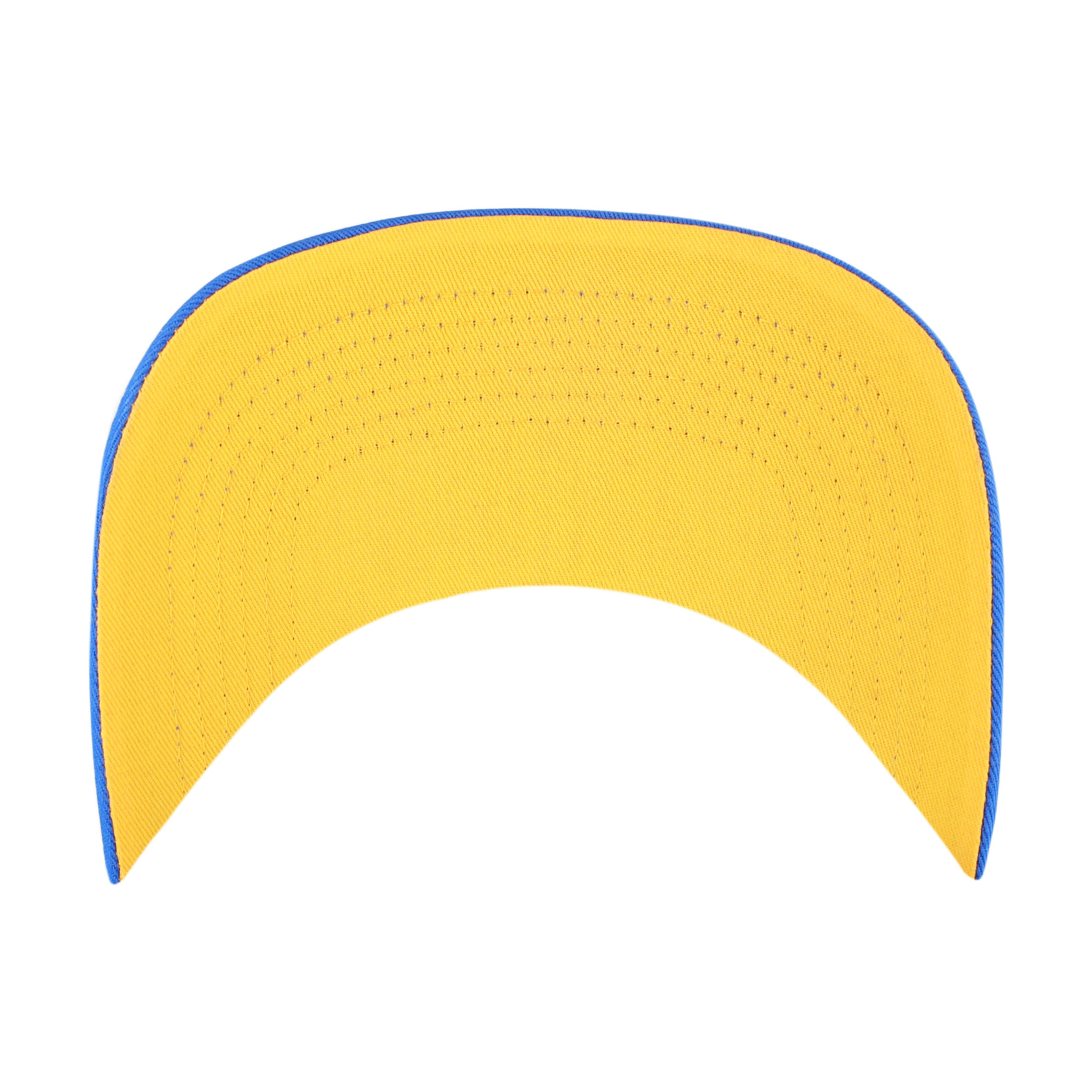 47-hitch-roscoe-los-angeles-rams-cap-wei-herren-snapback image 3