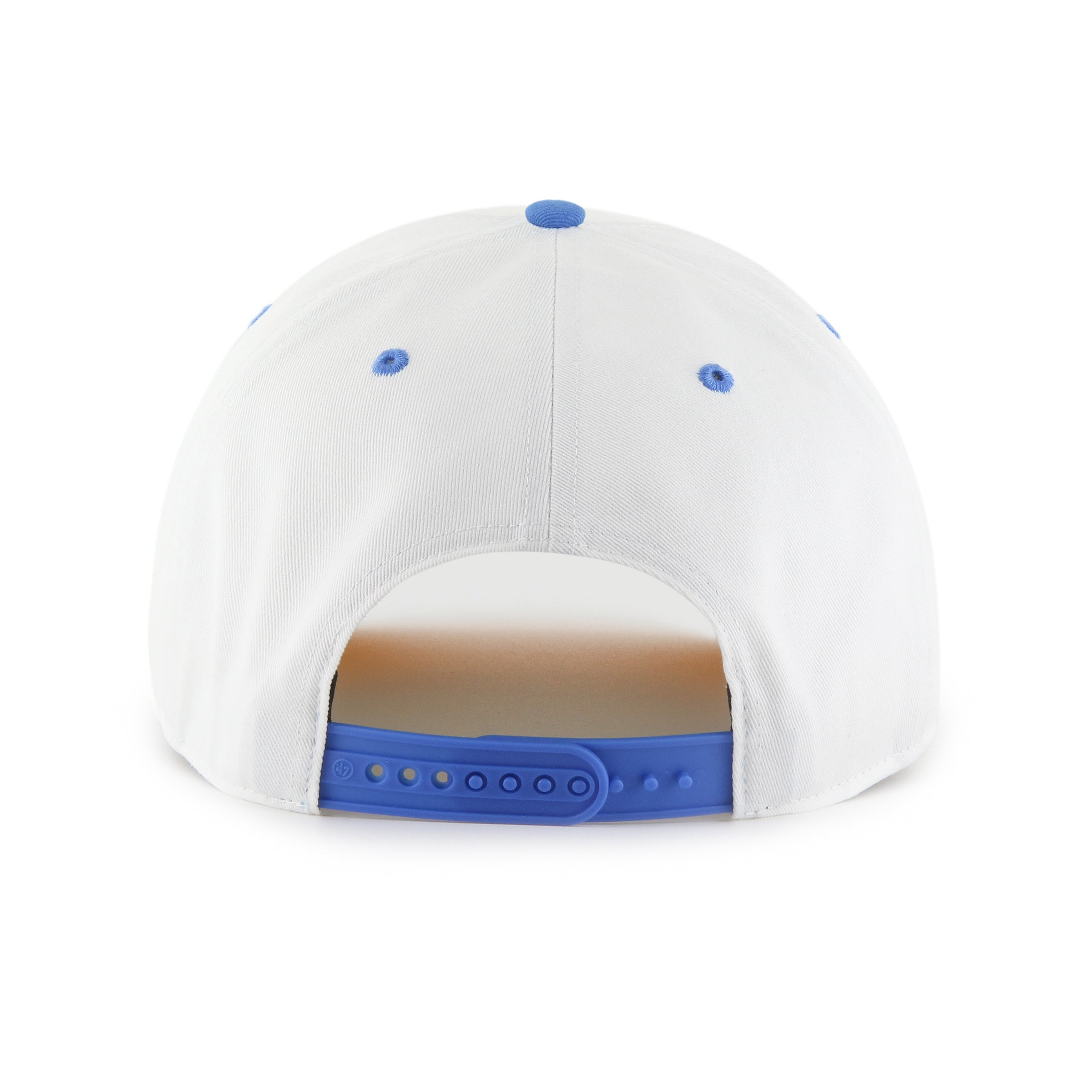 47-hitch-chargers-roscoe-two-tone-cap-wei-osf-snapback image 2