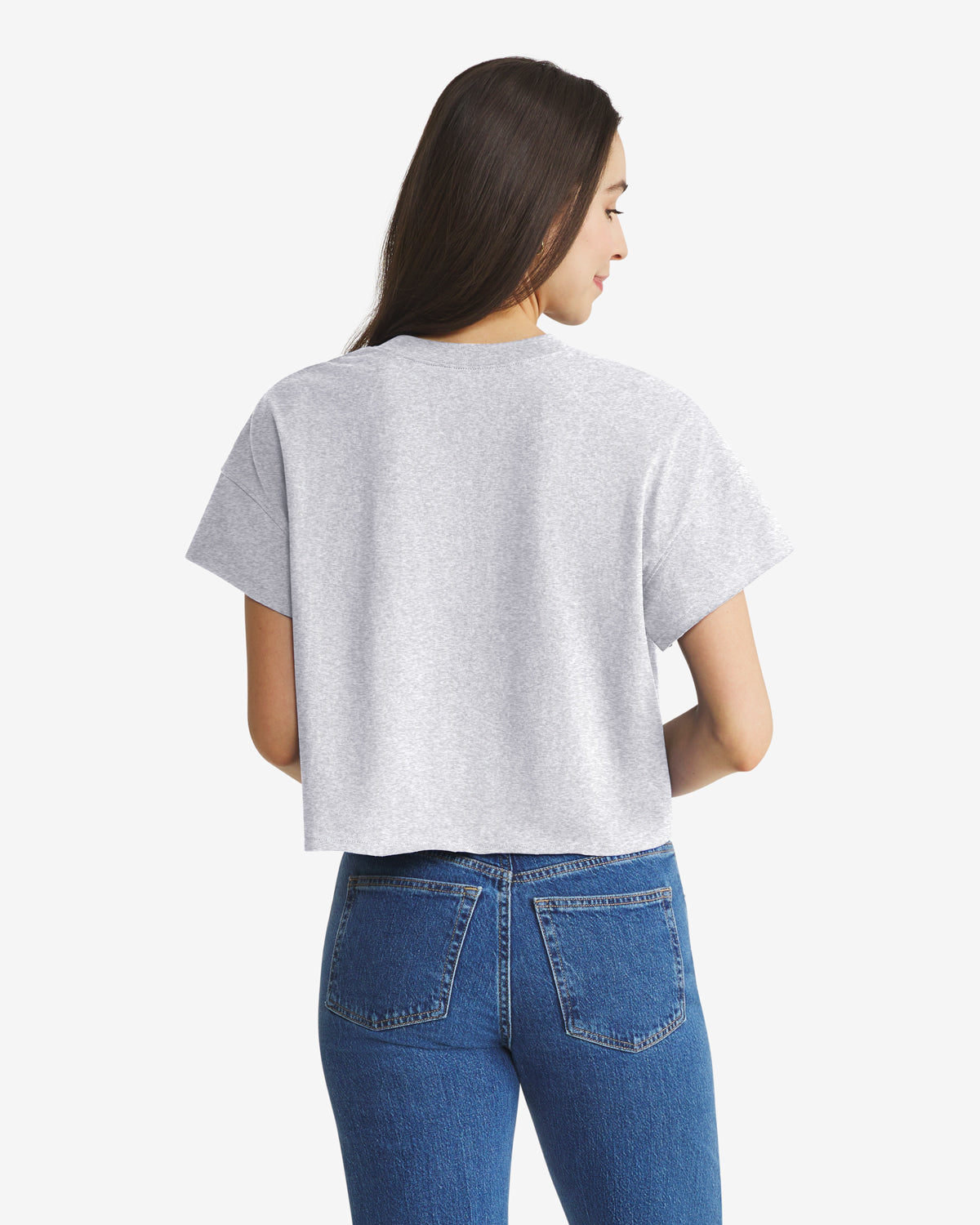 47-headline-winnipeg-jets-t-shirt-quartz-grey-damen image 2