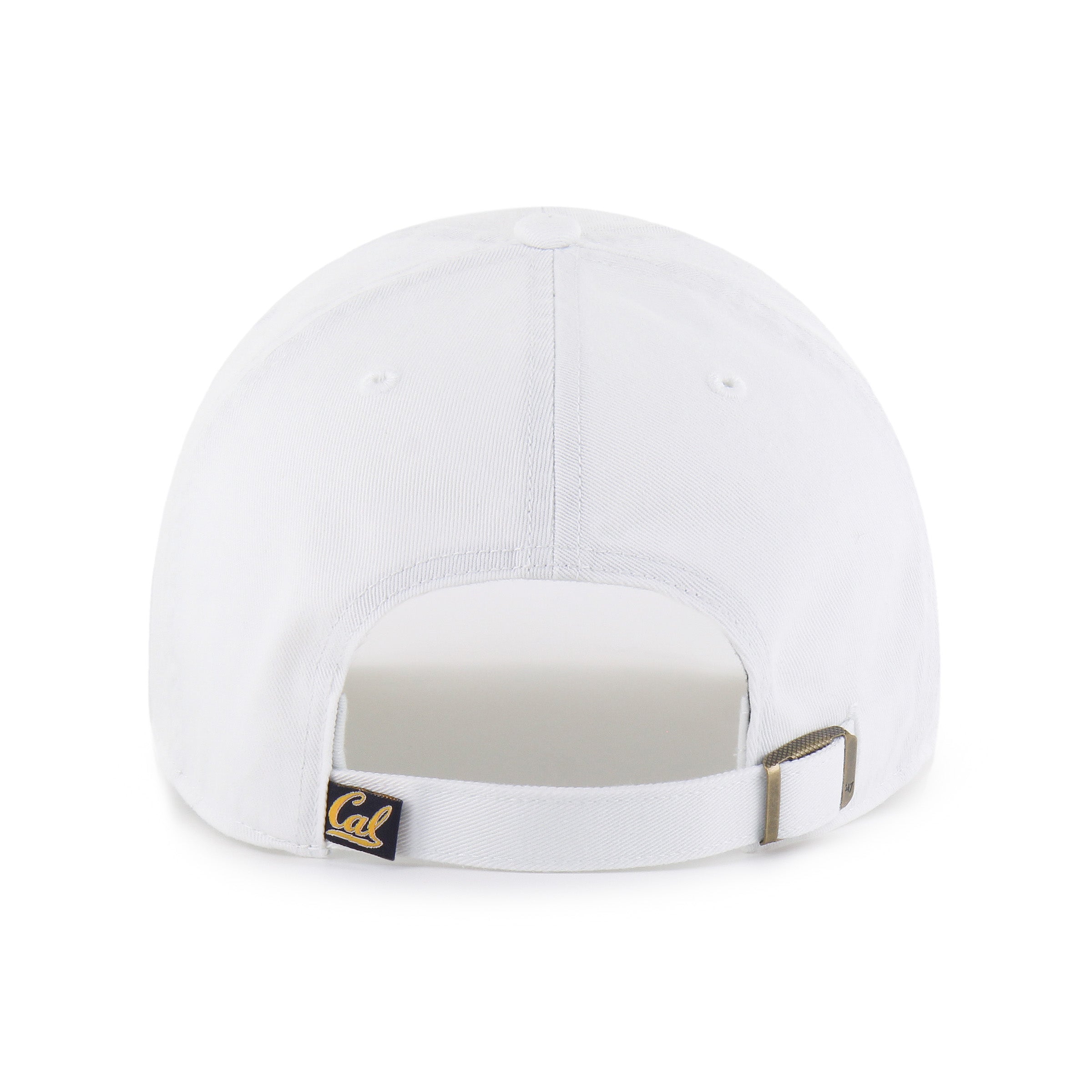 47-clean-up-cal-berkeley-classic-arch-cap-weiss image 2