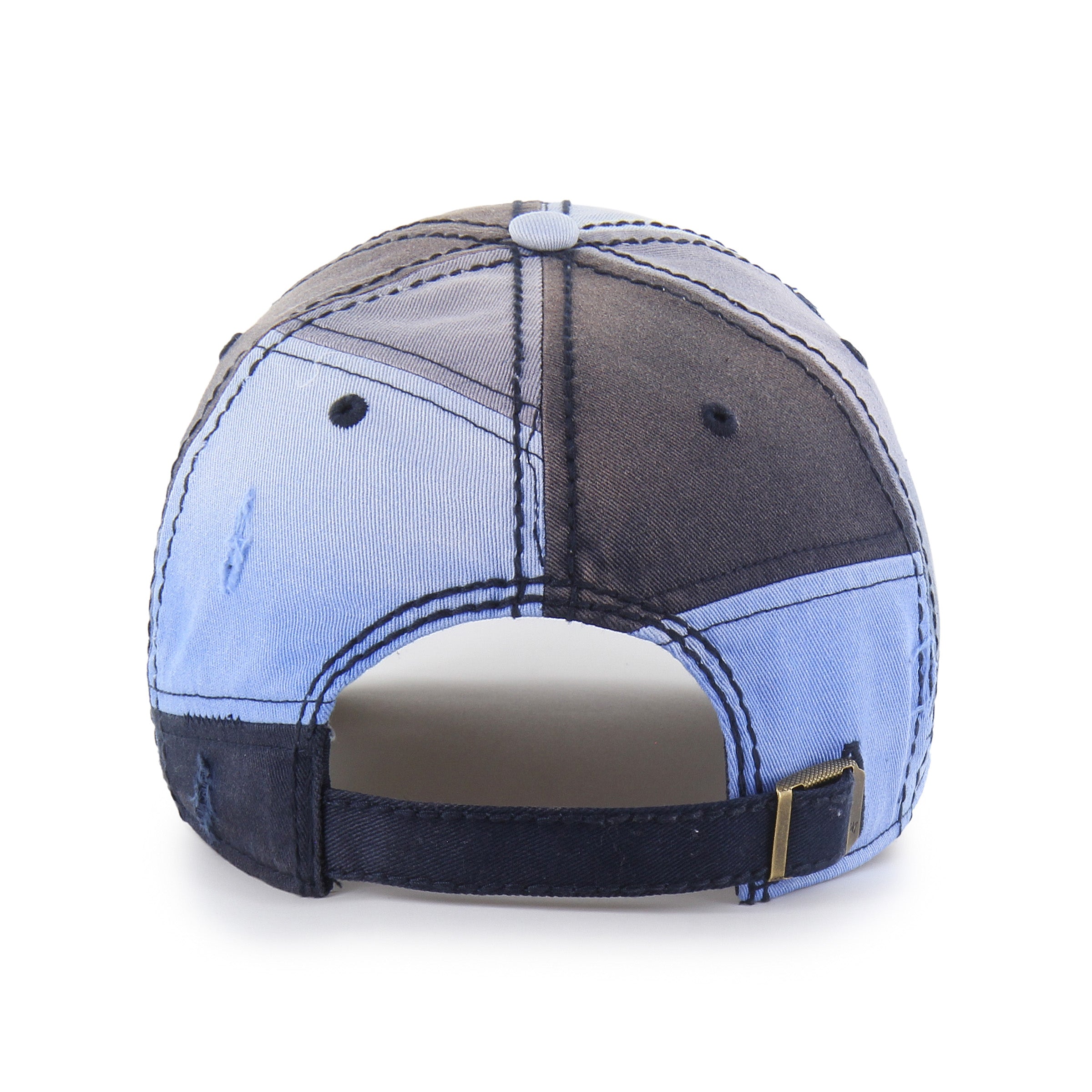47-brand-clean-up-new-york-yankees-kappe-navy-osf image 2