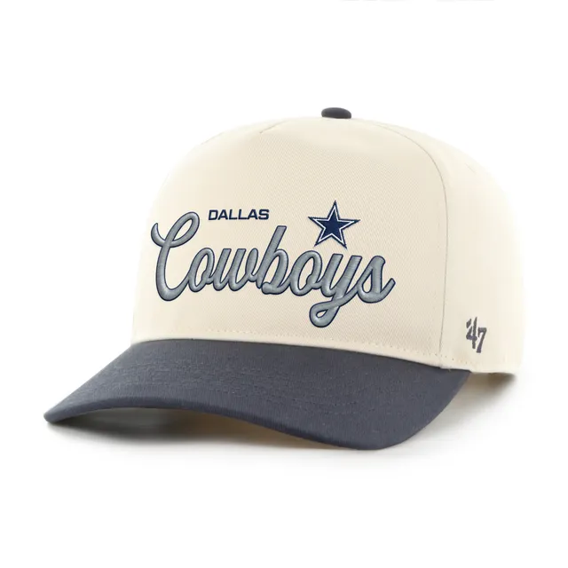 47-hitch-rf-dallas-cowboys-assemble-cap-natural-snapback image 1