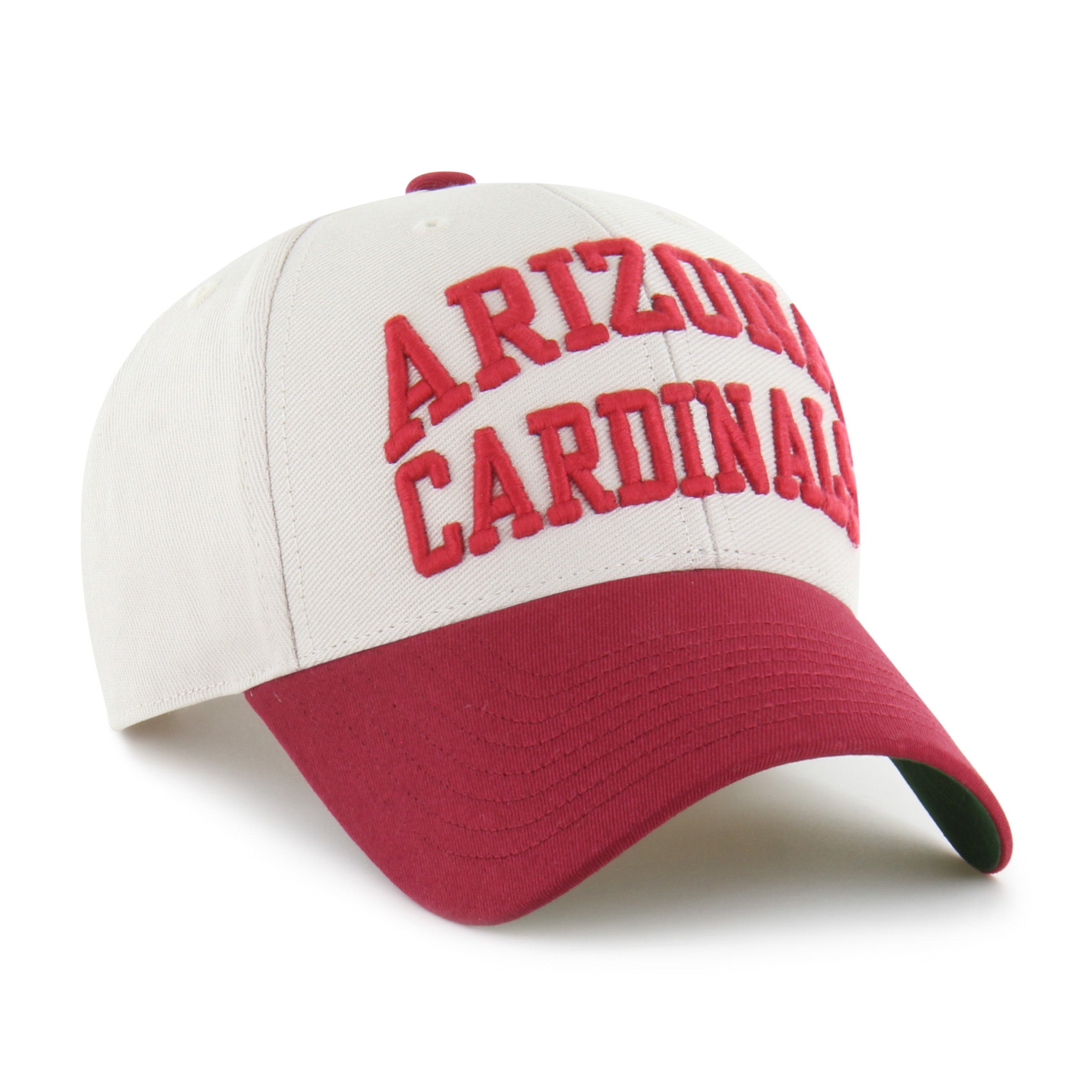 47-mvp-arizona-cardinals-cap-bone-klettverschluss image 3