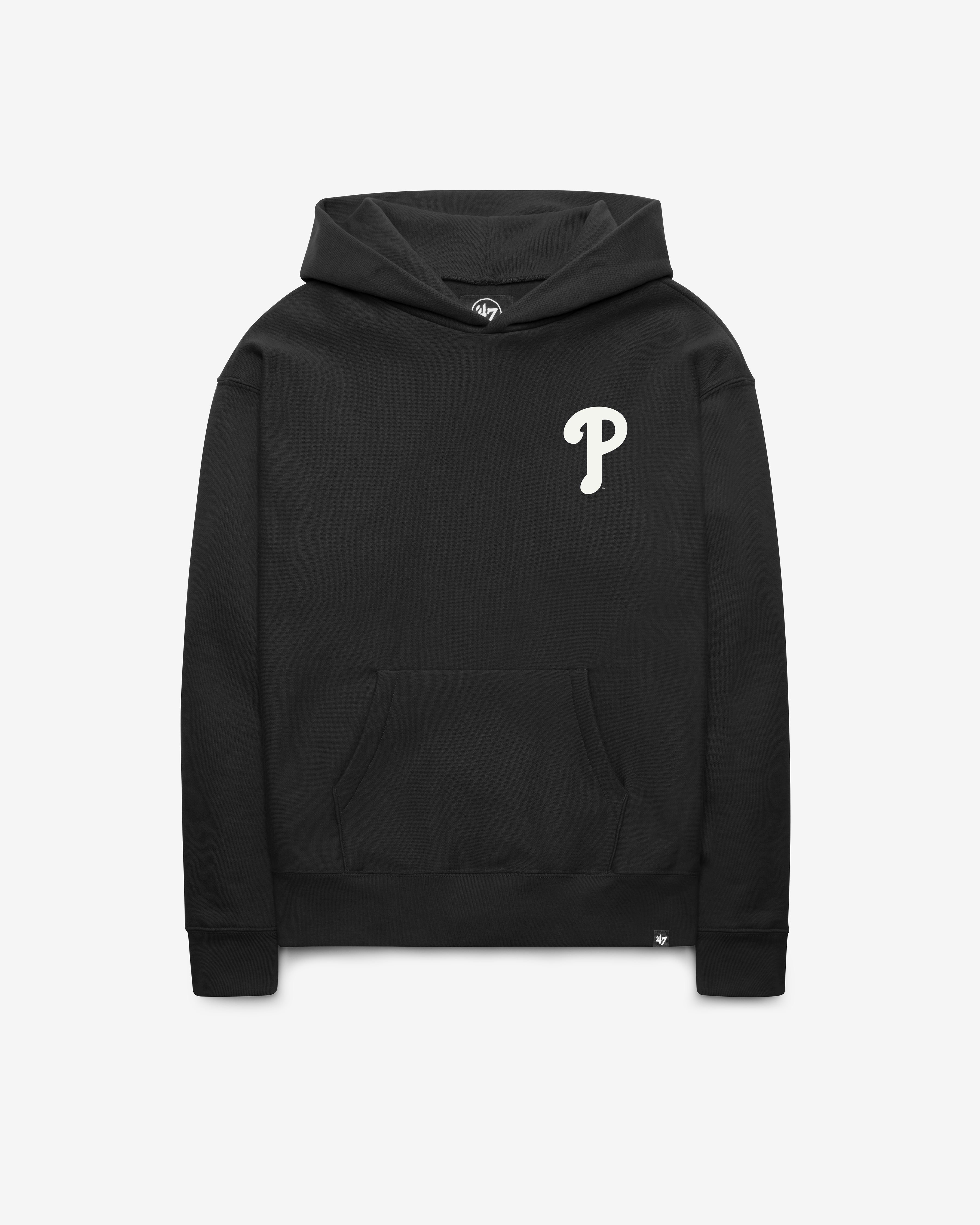 47-brand-foundation-philadelphia-phillies-stadium-eats-hoodie-schwarz image 2