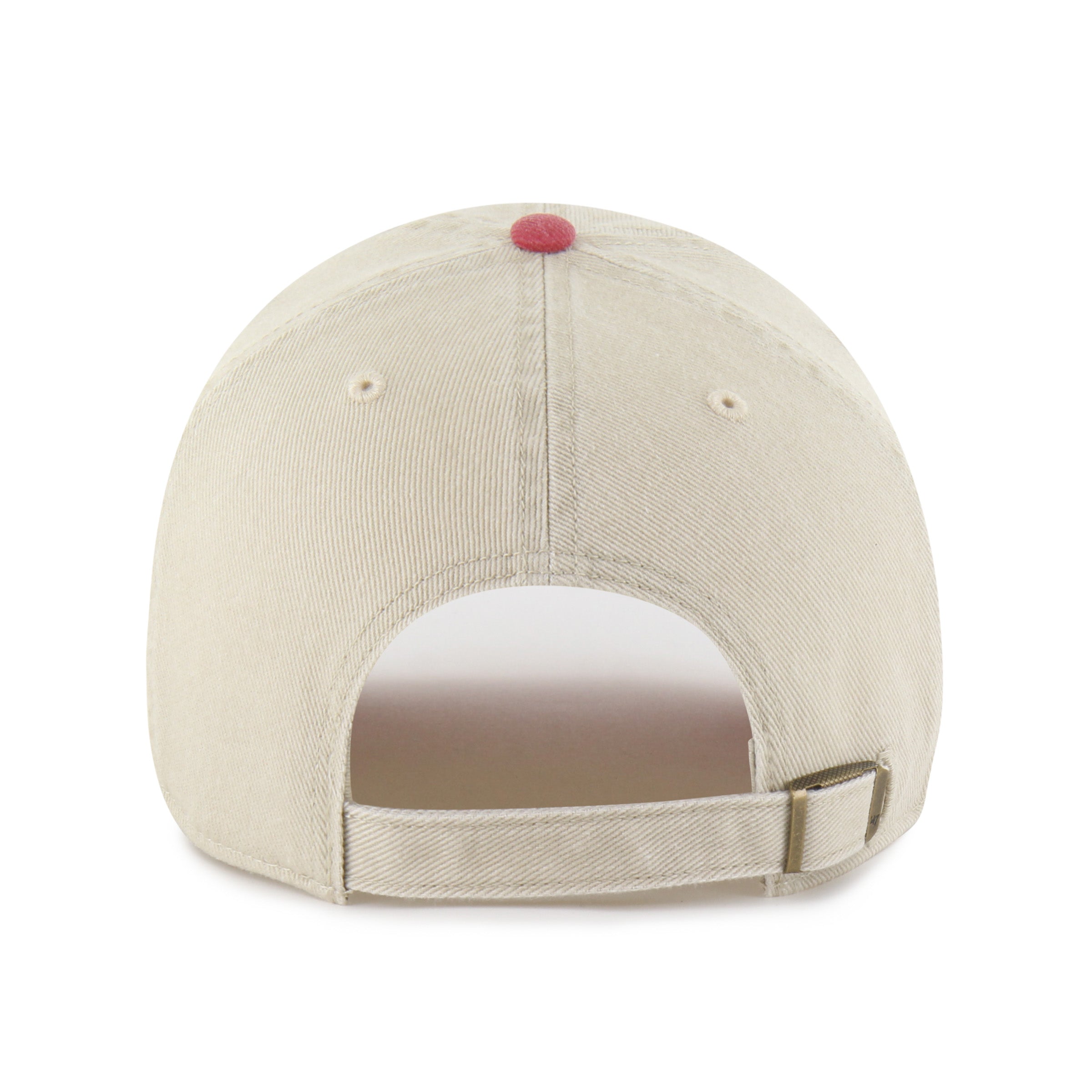 47-clean-up-georgia-bulldogs-cap-mojave-two-tone image 2