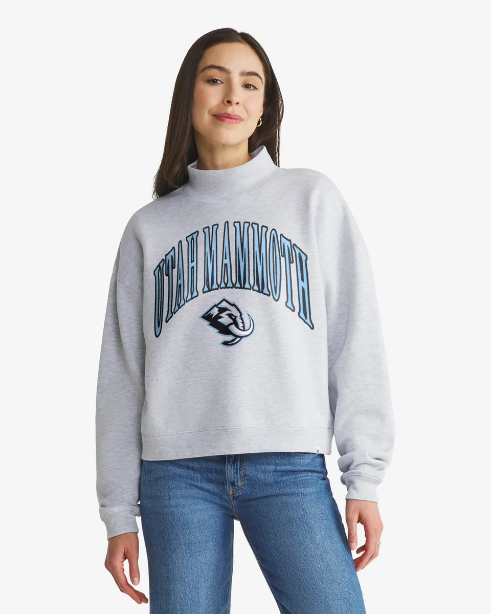 47-utah-mammoth-vantage-damen-pullover-grau image 1