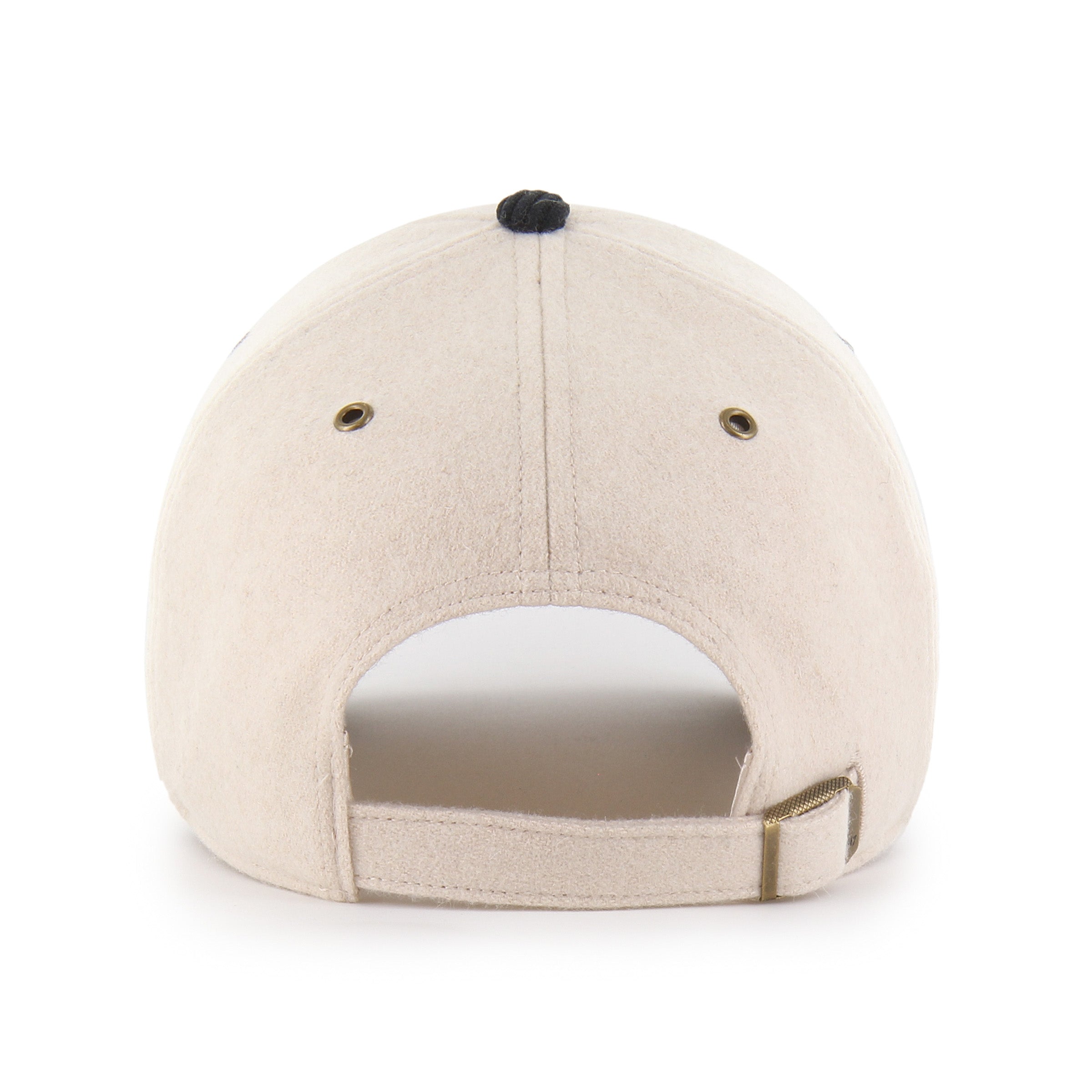 47-clean-up-carolina-panthers-rope-script-cap-natural-damen image 2