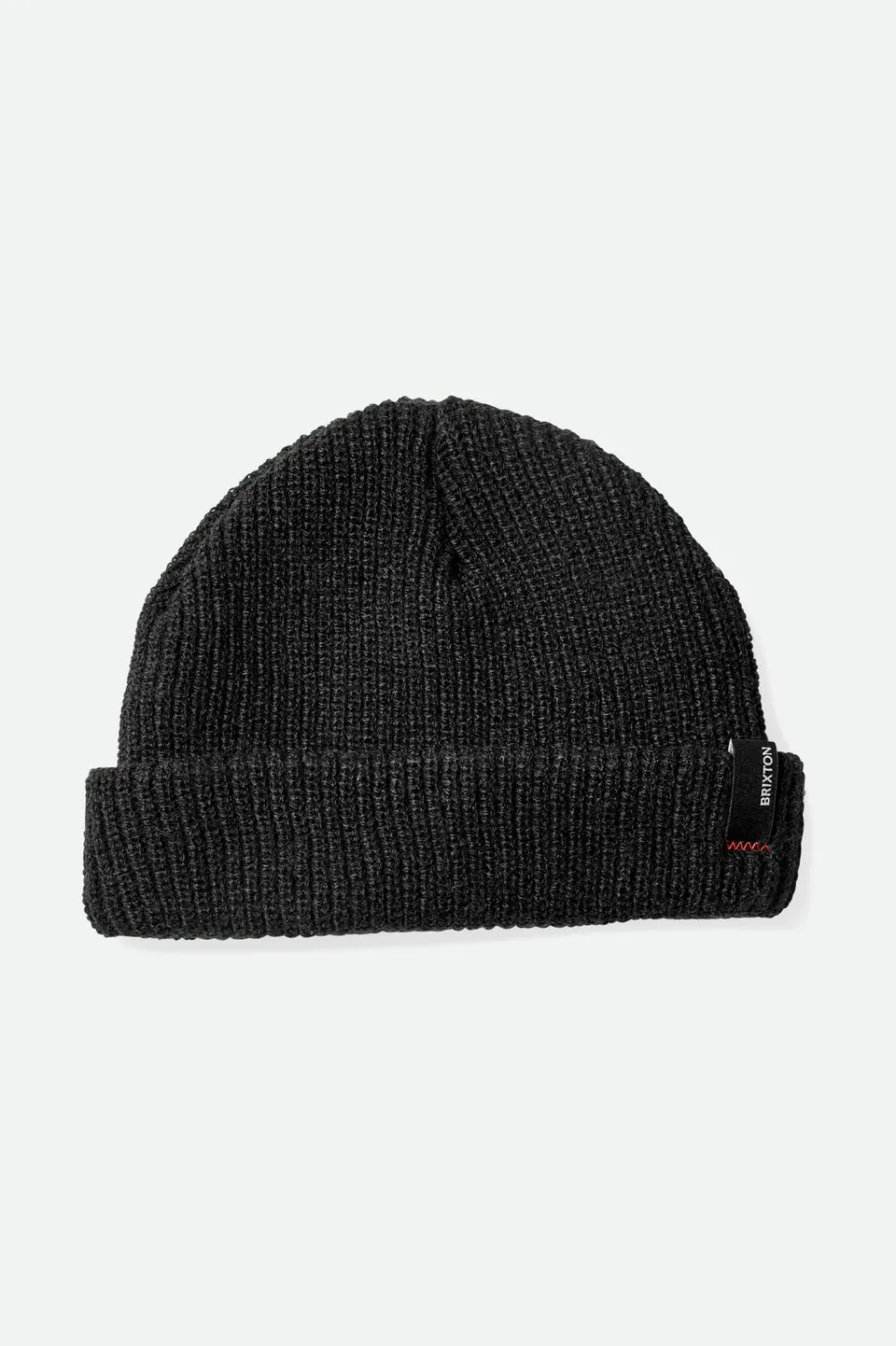 brixton-baby-heist-beanie-m-tze-schwarz-acryl image 1